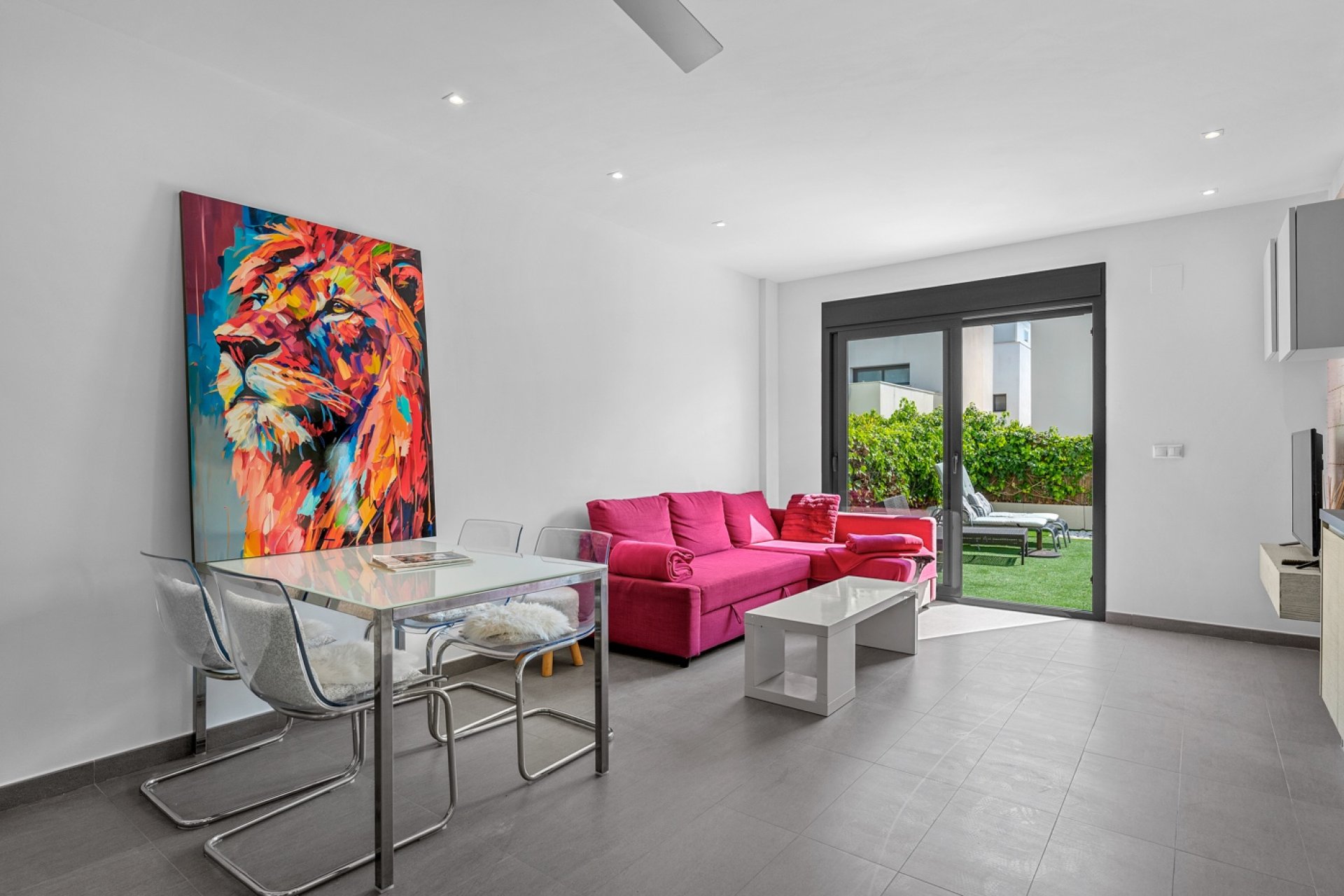 Revente - Villa - Ciudad quesada - Ciudad Quesada