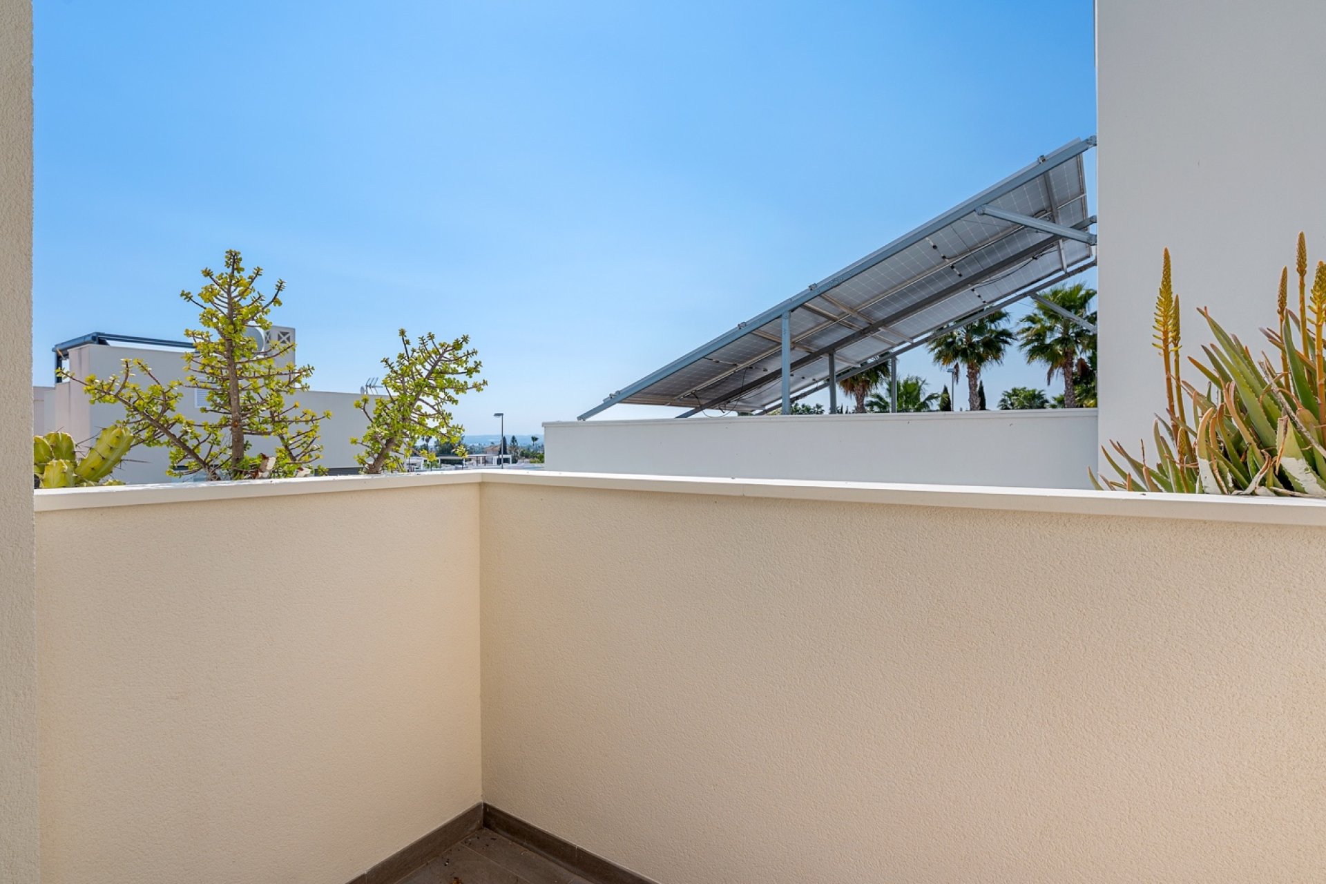 Revente - Villa - Ciudad quesada - Ciudad Quesada