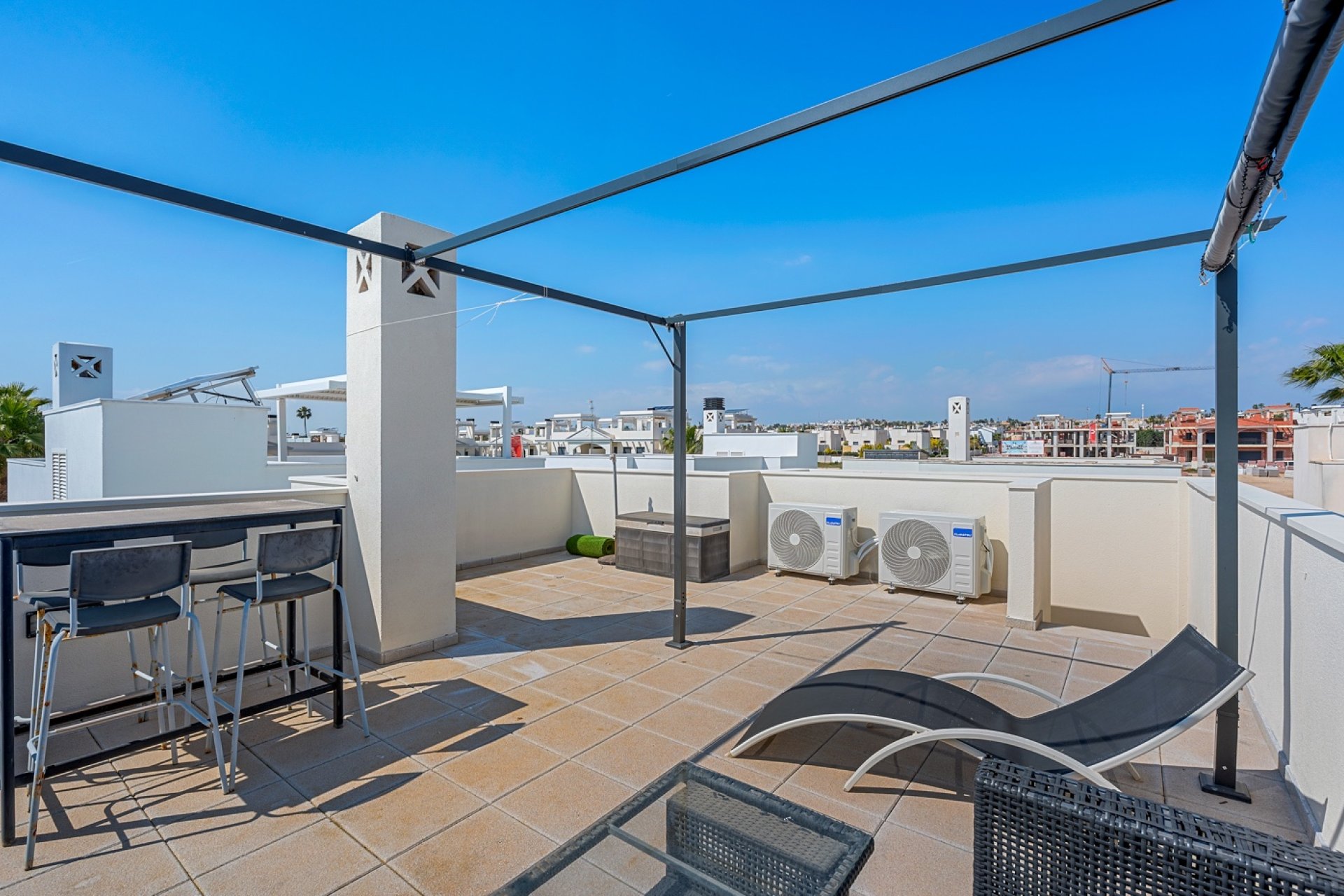 Revente - Villa - Ciudad quesada - Ciudad Quesada