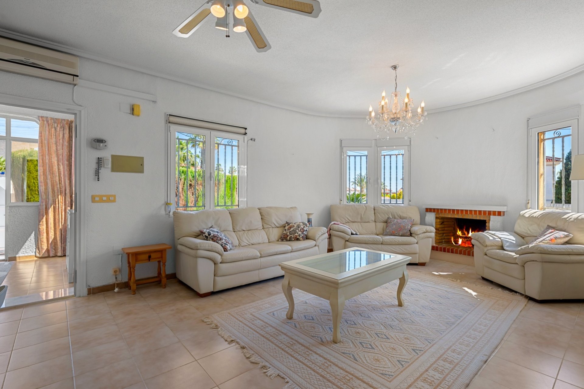 Revente - Villa - Ciudad quesada - Ciudad Quesada