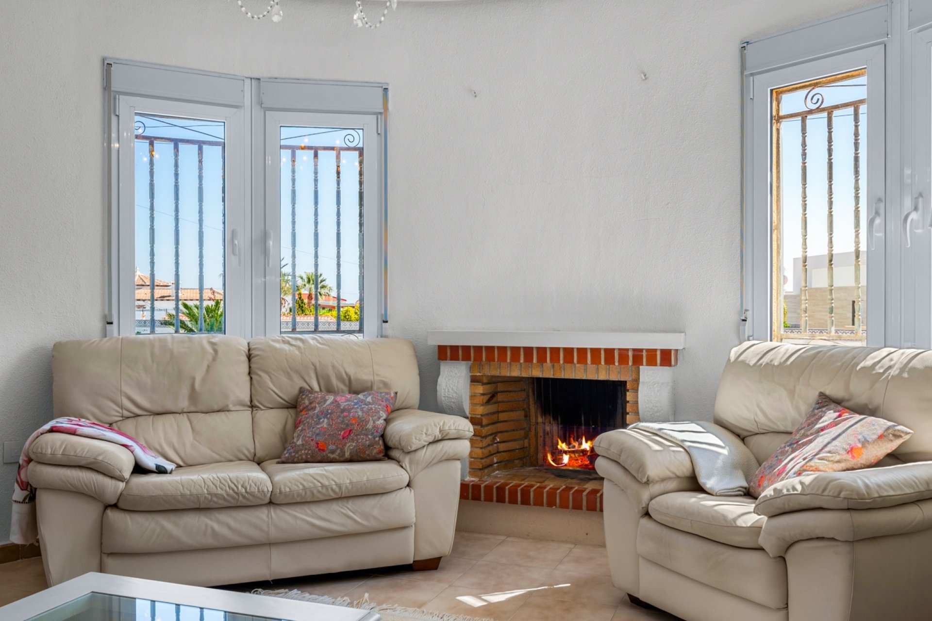 Revente - Villa - Ciudad quesada - Ciudad Quesada