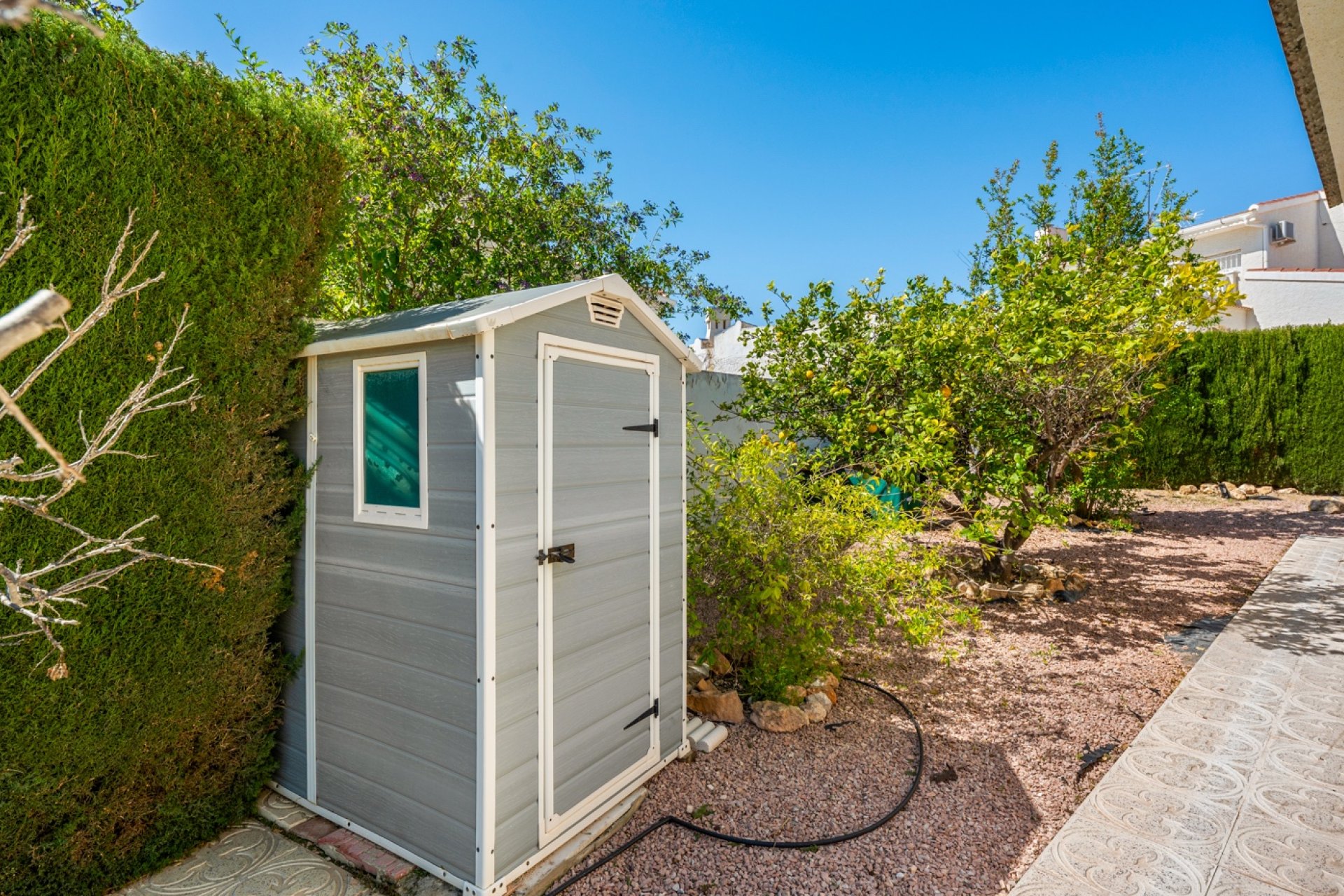 Revente - Villa - Ciudad quesada - Ciudad Quesada