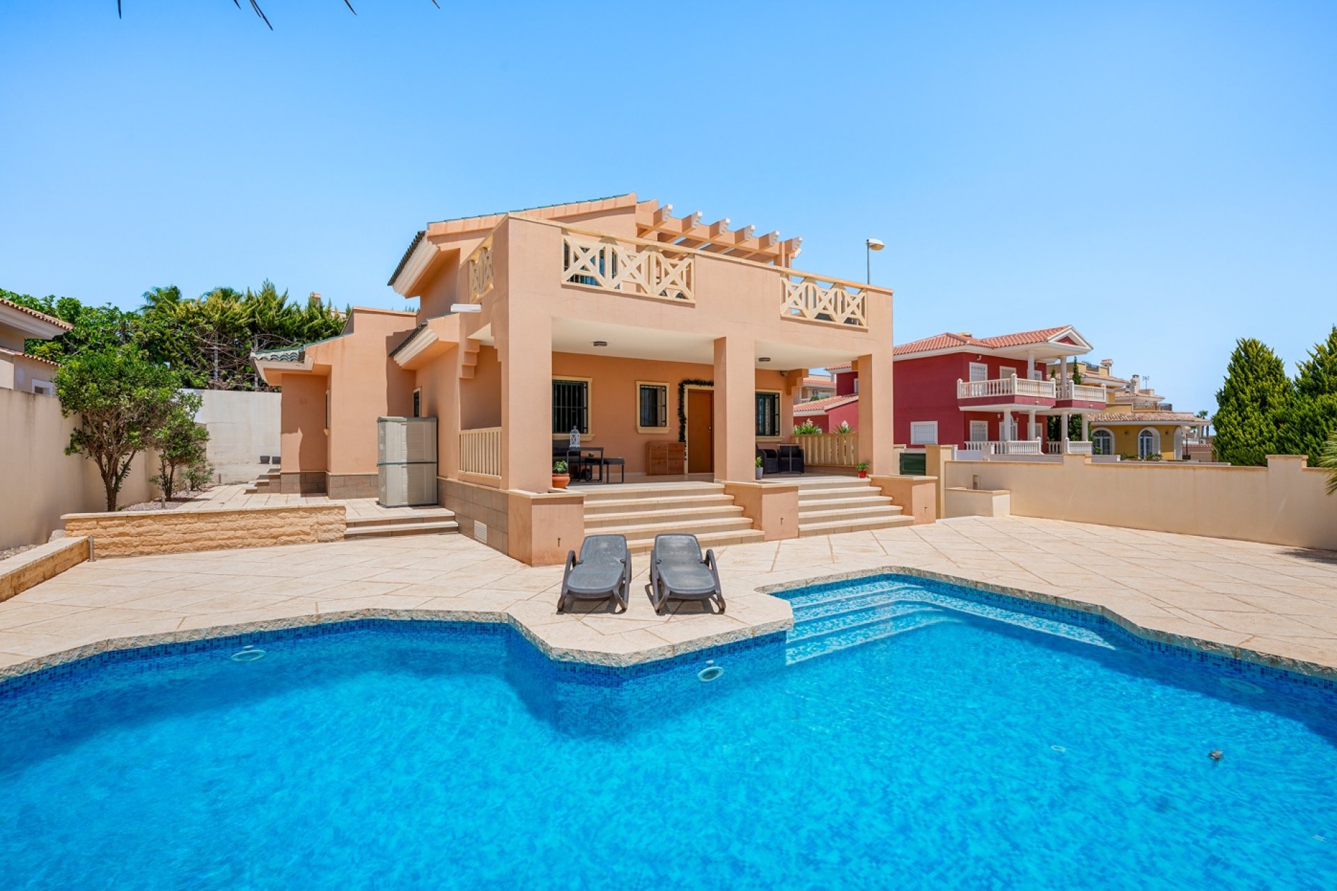 Revente - Villa - Ciudad quesada - Ciudad Quesada