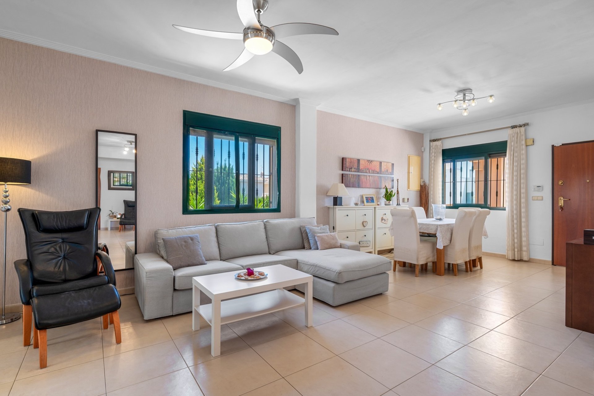 Revente - Villa - Ciudad quesada - Ciudad Quesada