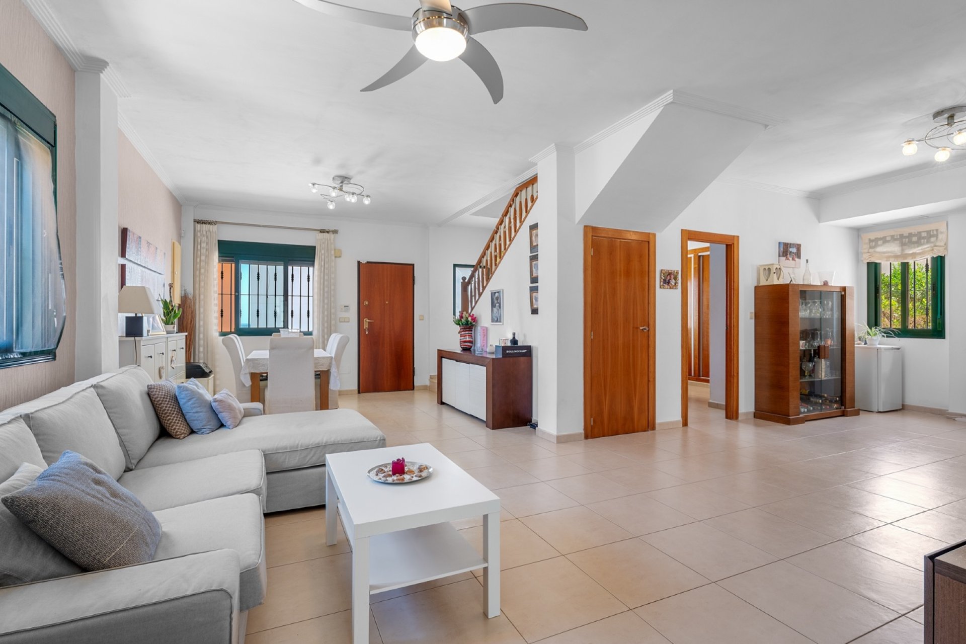 Revente - Villa - Ciudad quesada - Ciudad Quesada