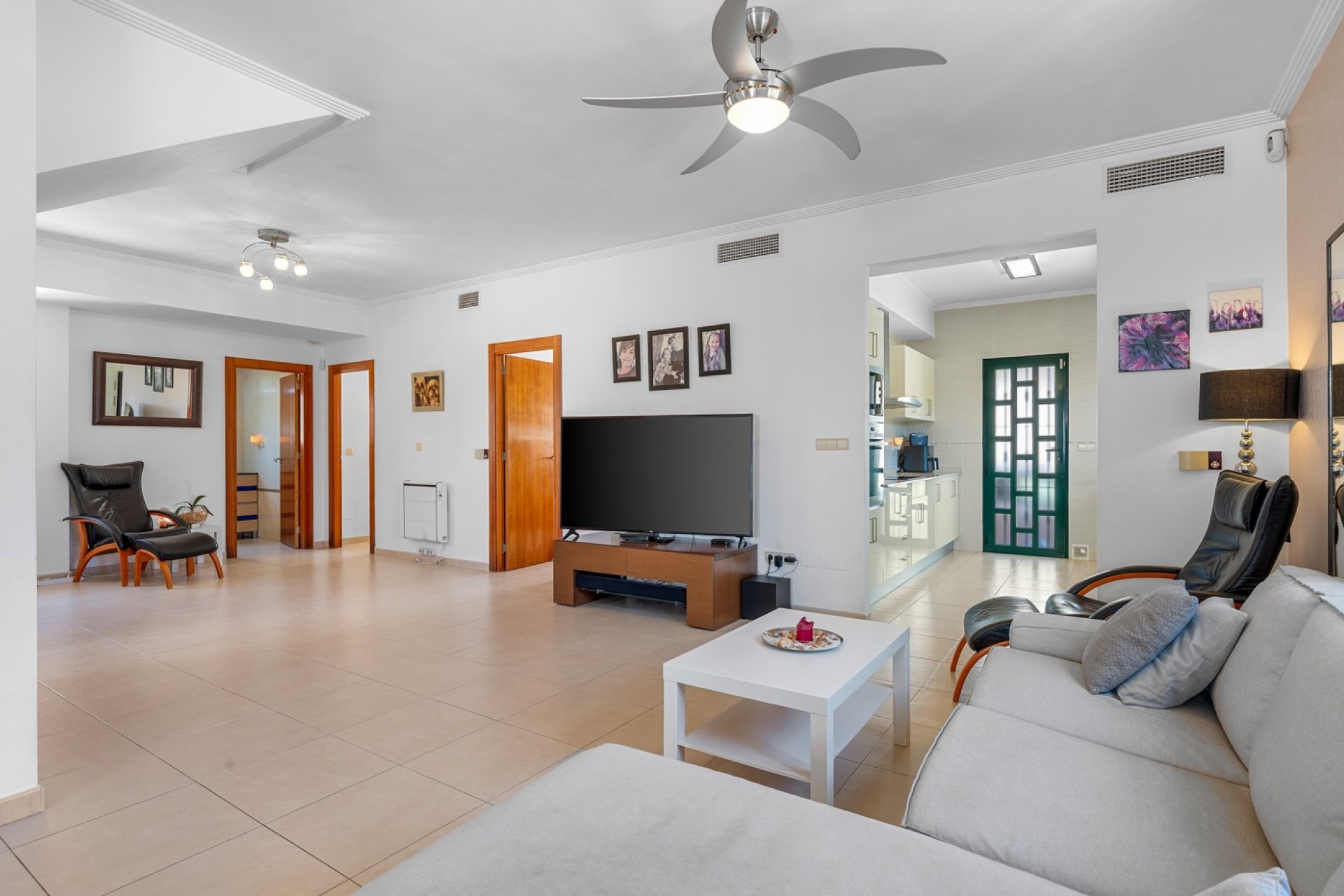Revente - Villa - Ciudad quesada - Ciudad Quesada