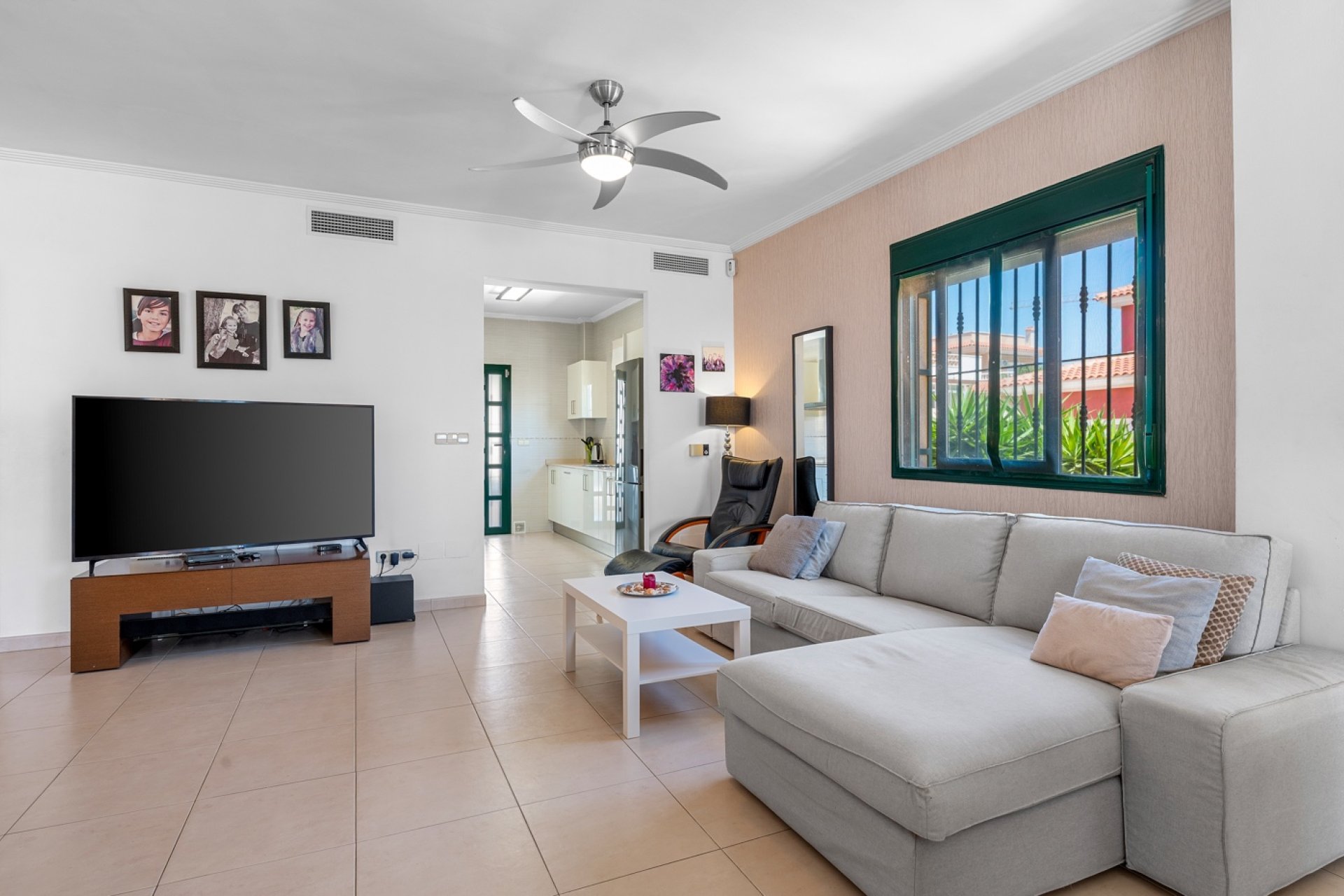 Revente - Villa - Ciudad quesada - Ciudad Quesada