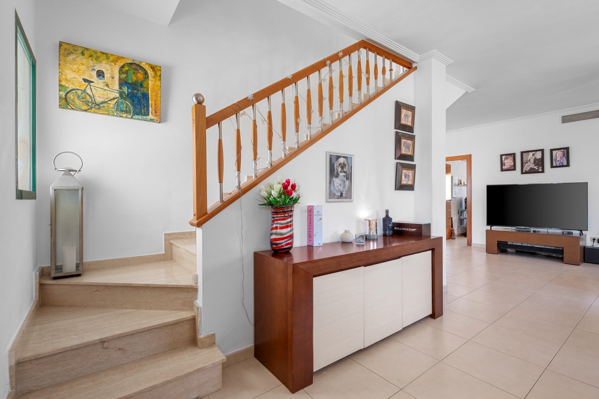 Revente - Villa - Ciudad quesada - Ciudad Quesada