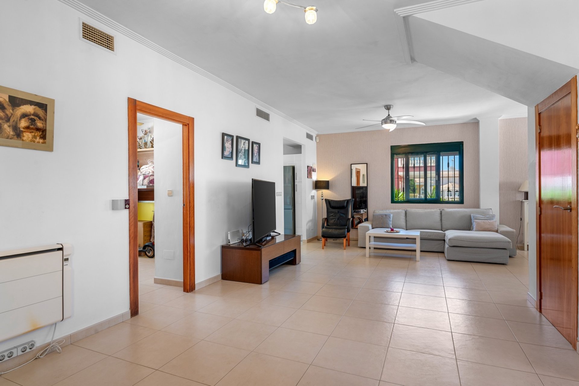 Revente - Villa - Ciudad quesada - Ciudad Quesada