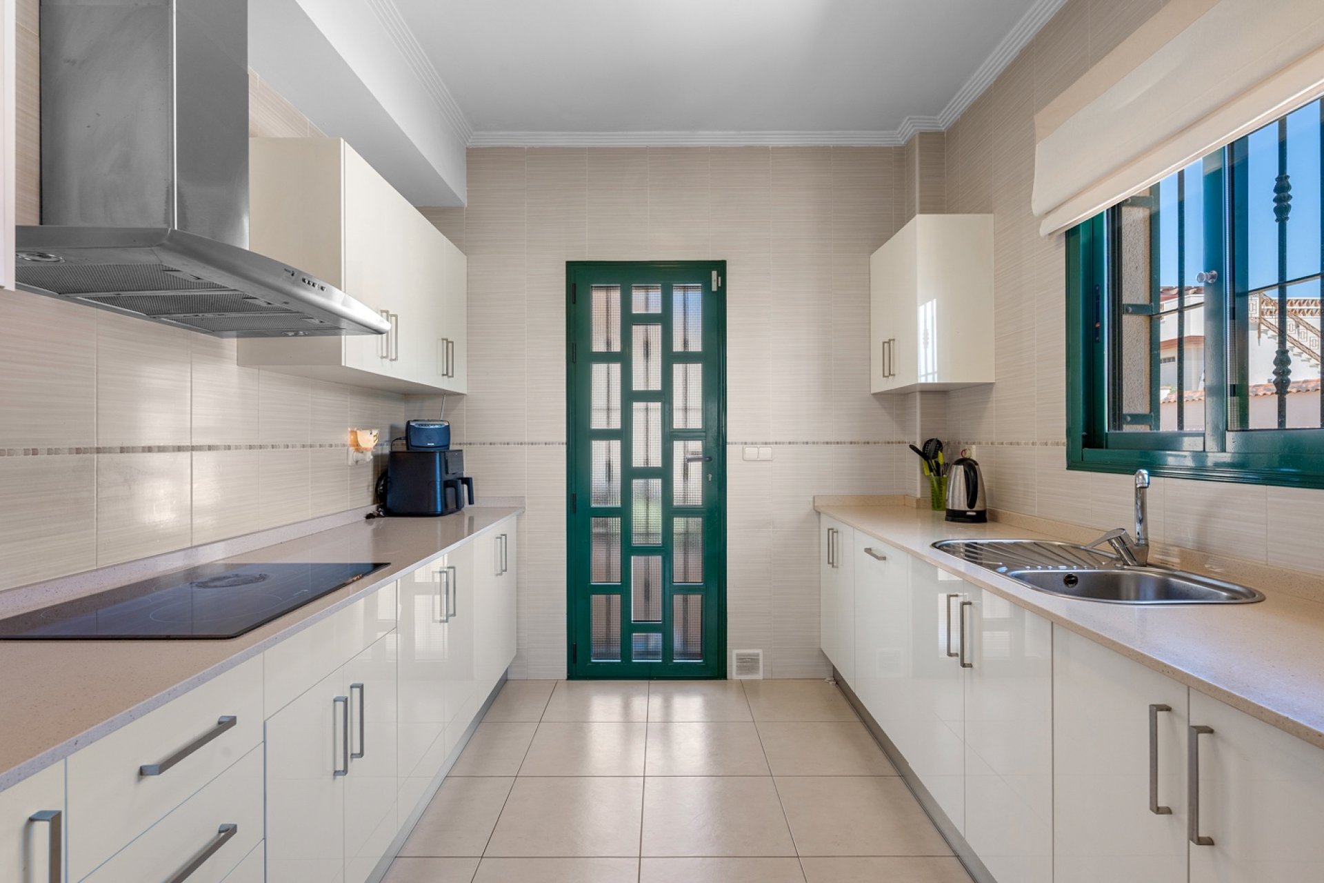 Revente - Villa - Ciudad quesada - Ciudad Quesada