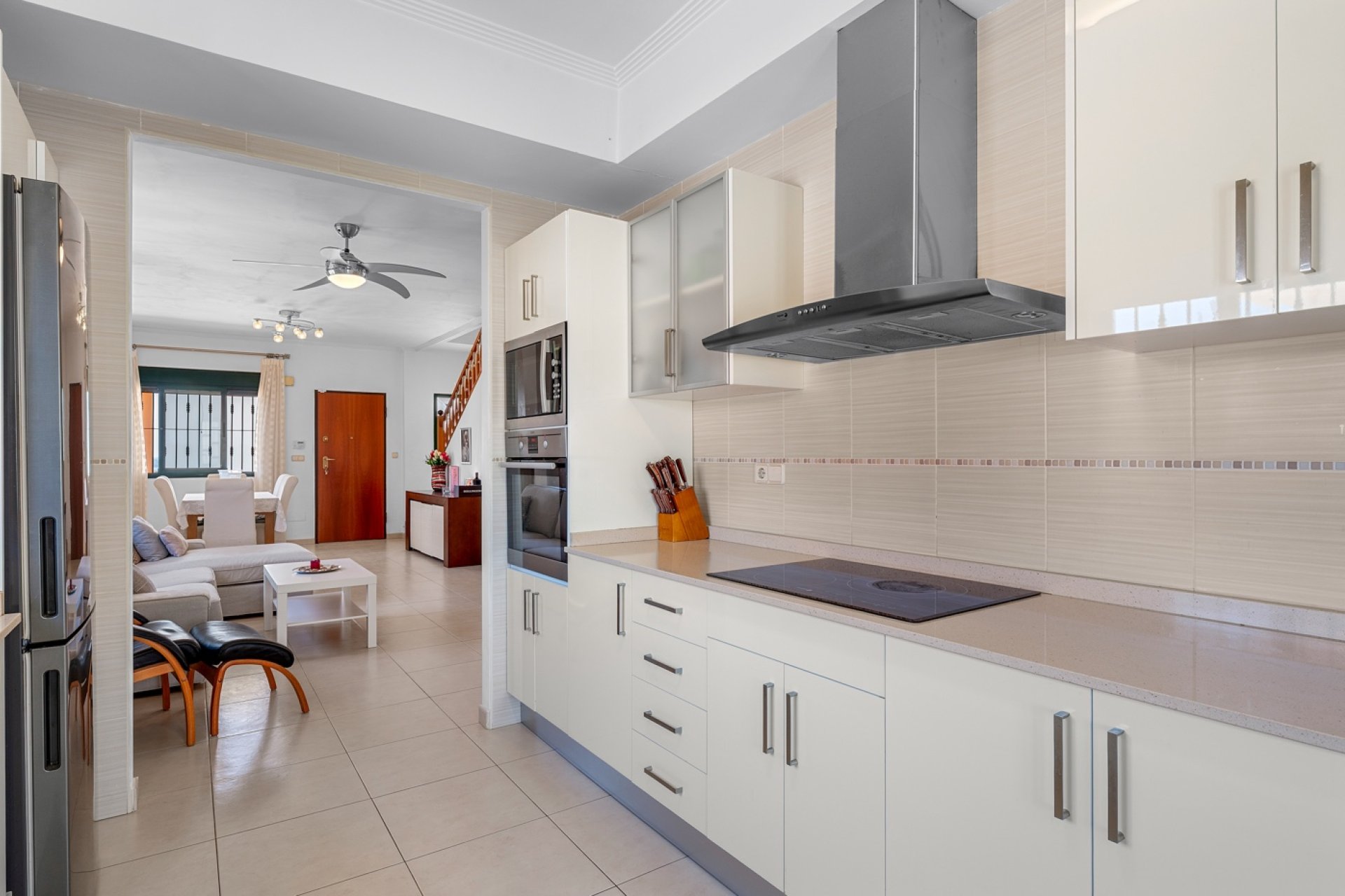 Revente - Villa - Ciudad quesada - Ciudad Quesada