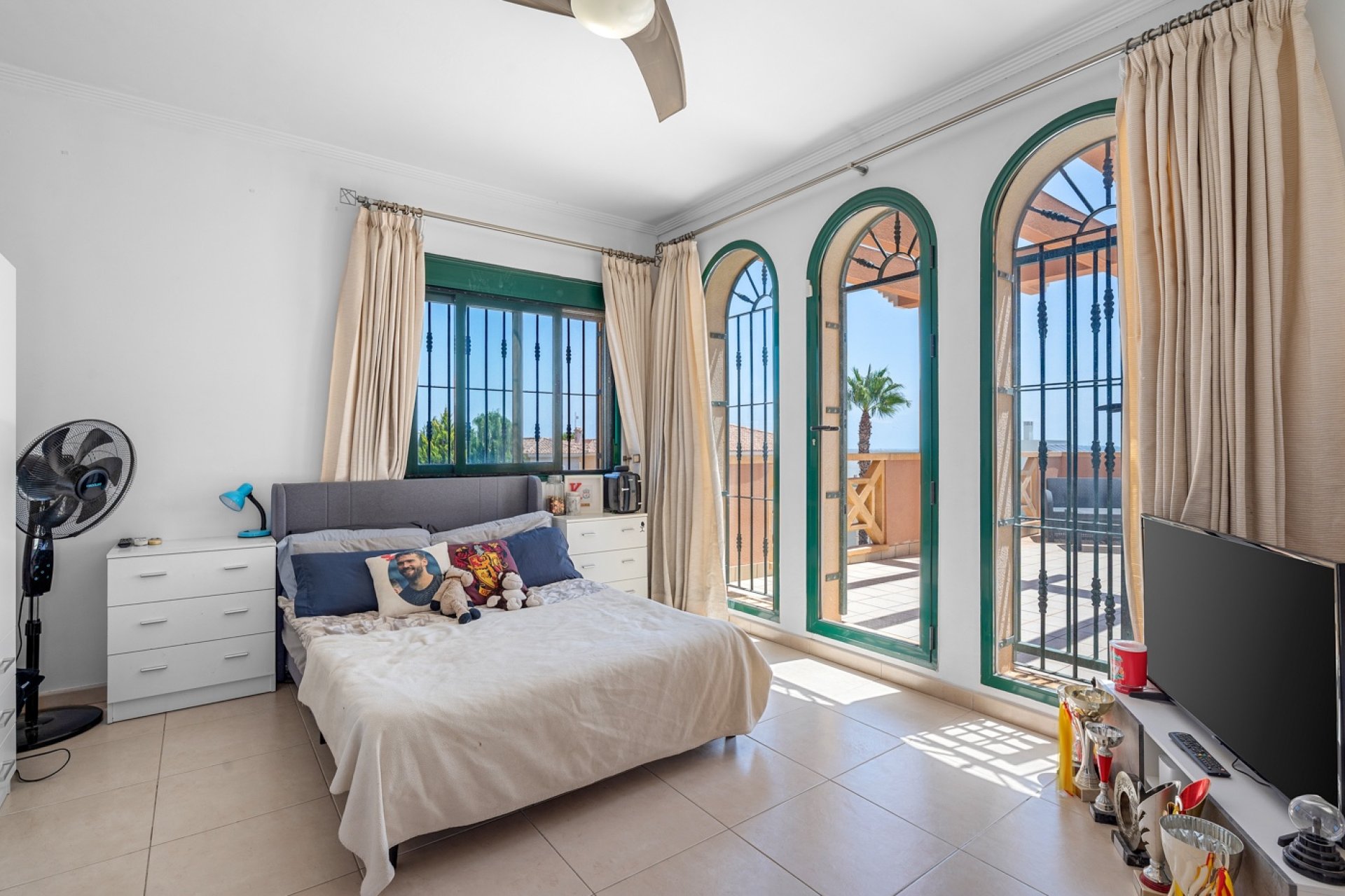 Revente - Villa - Ciudad quesada - Ciudad Quesada