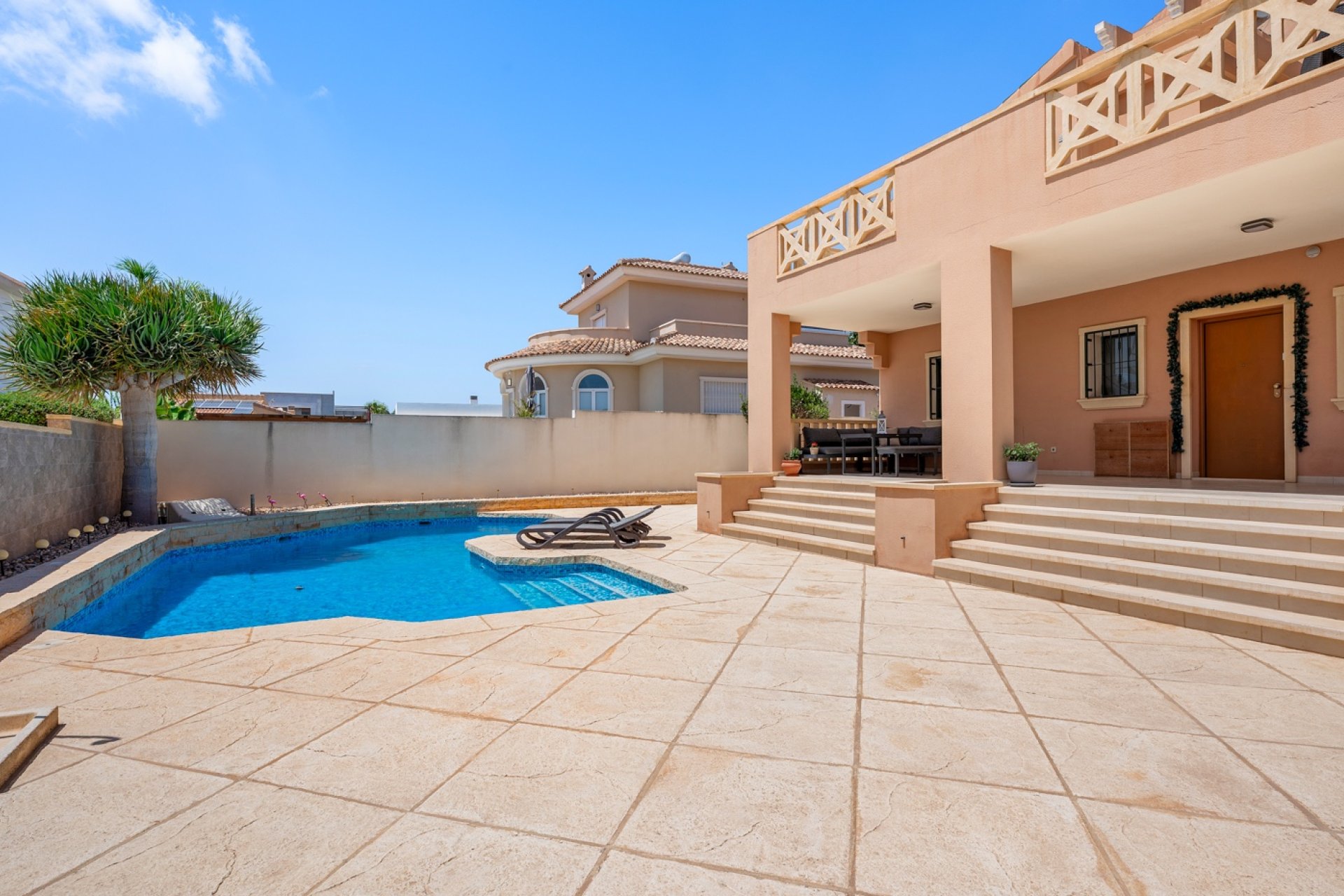 Revente - Villa - Ciudad quesada - Ciudad Quesada