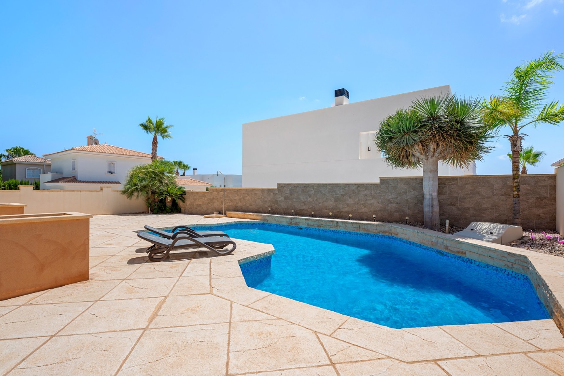 Revente - Villa - Ciudad quesada - Ciudad Quesada