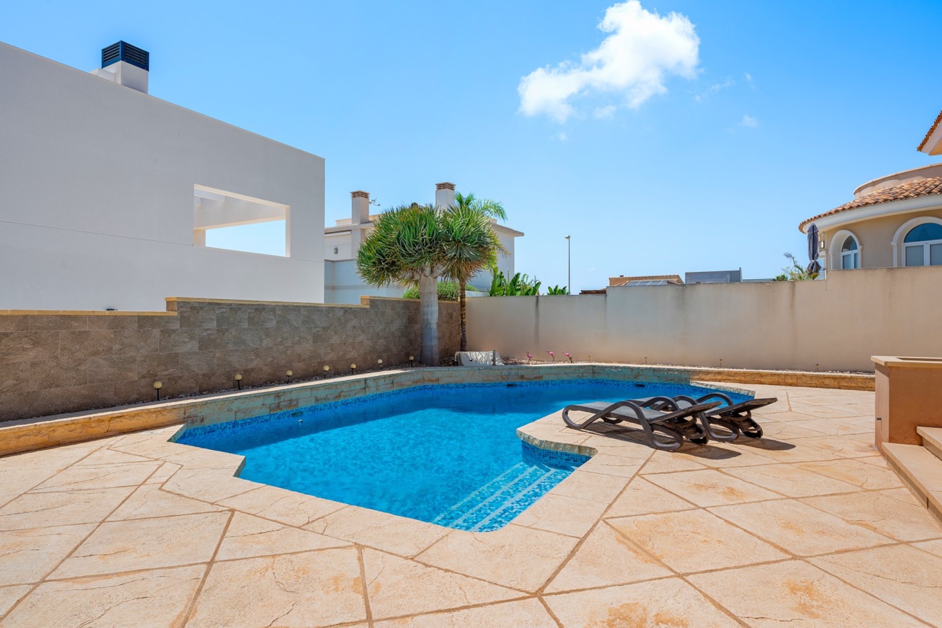 Revente - Villa - Ciudad quesada - Ciudad Quesada
