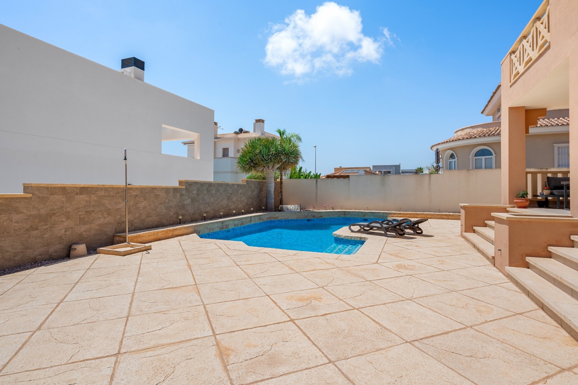 Revente - Villa - Ciudad quesada - Ciudad Quesada