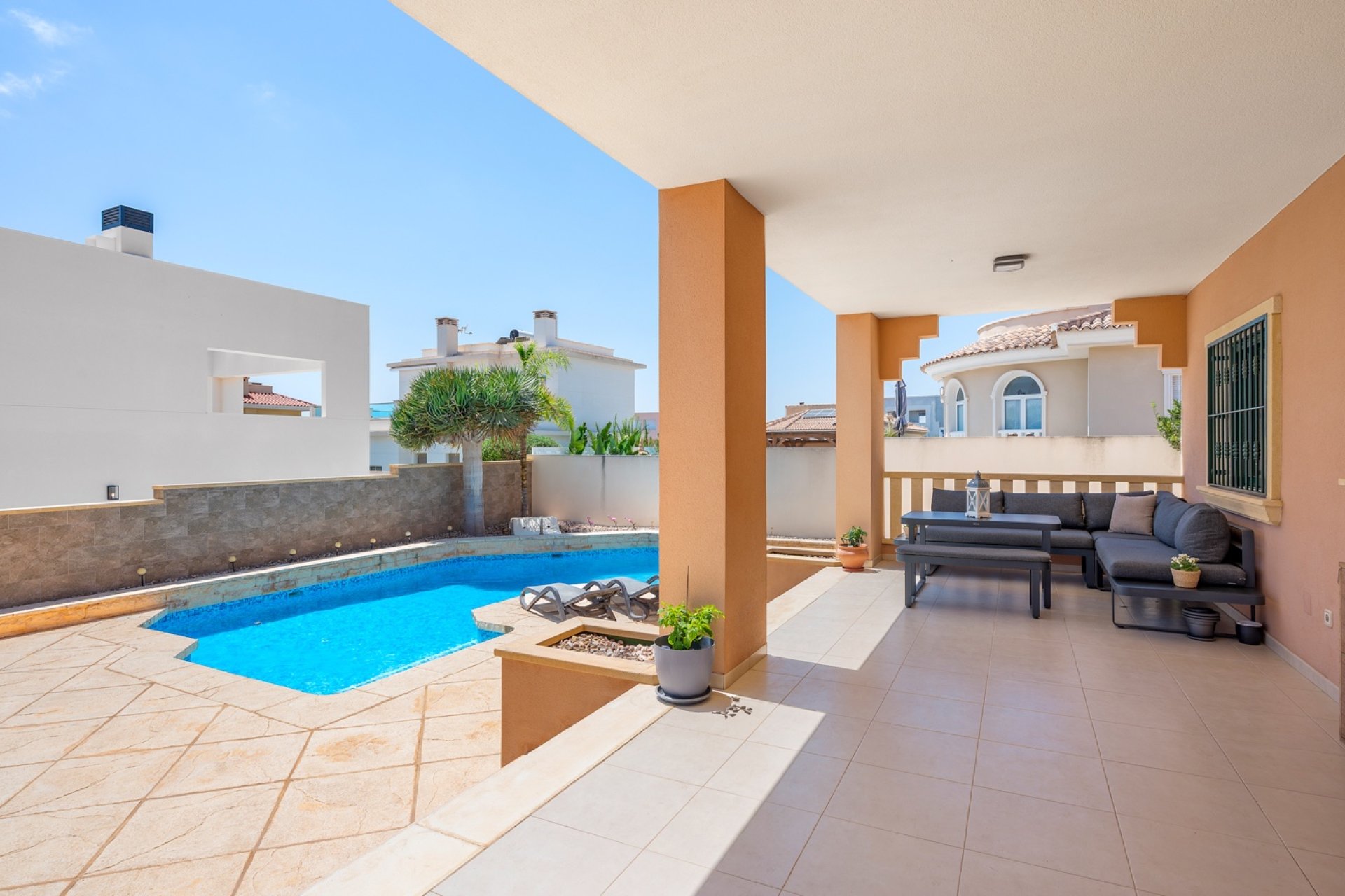 Revente - Villa - Ciudad quesada - Ciudad Quesada
