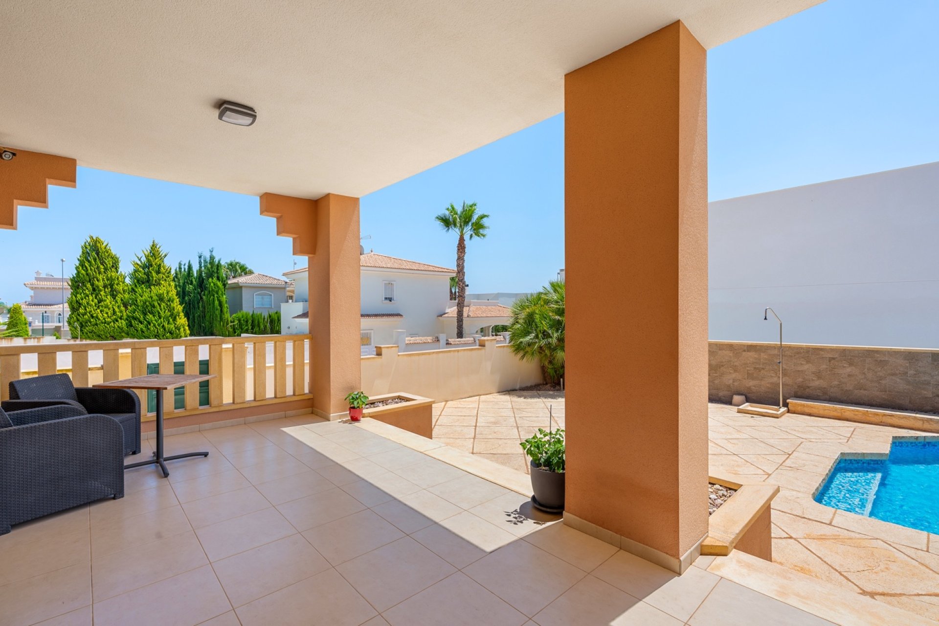 Revente - Villa - Ciudad quesada - Ciudad Quesada