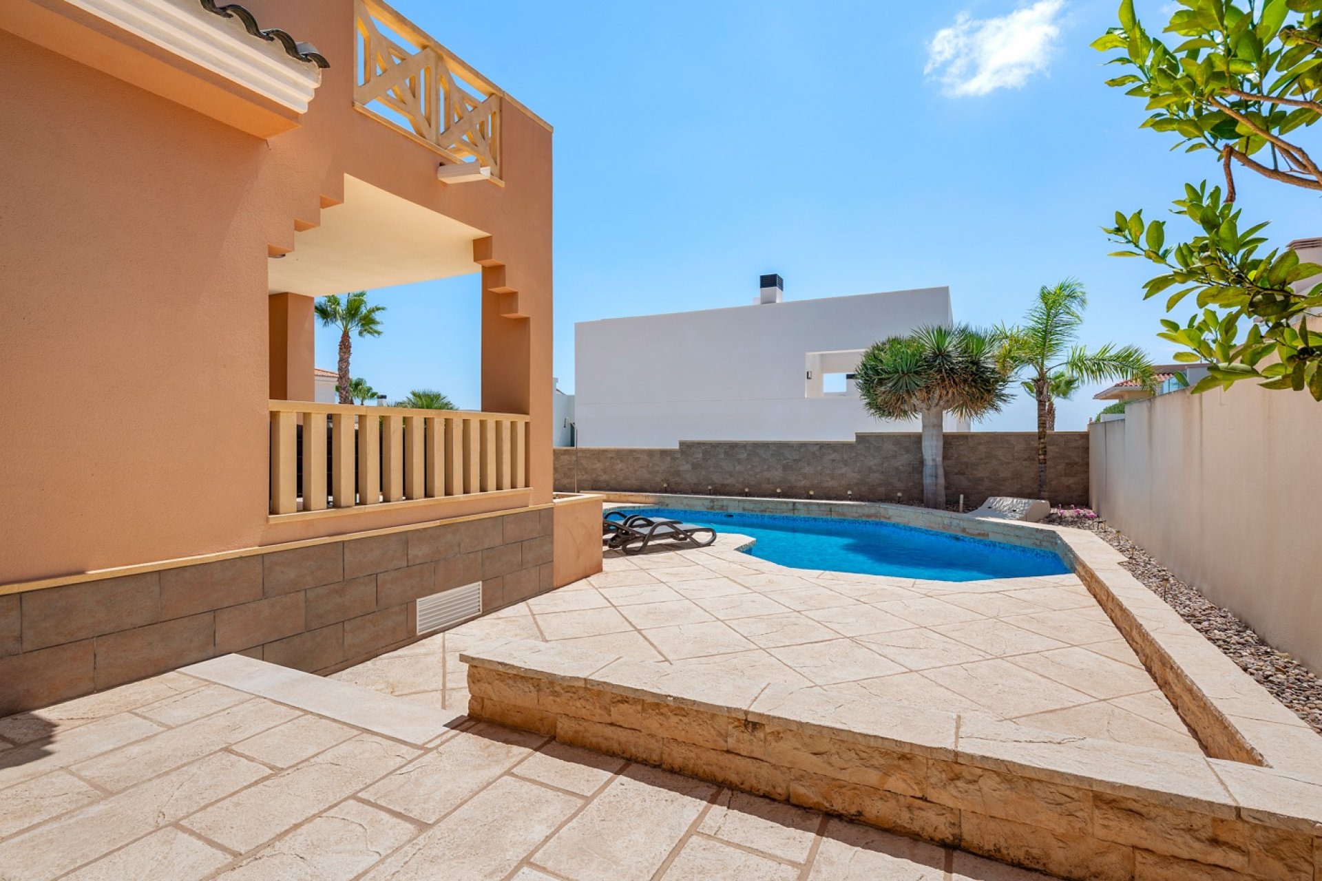 Revente - Villa - Ciudad quesada - Ciudad Quesada