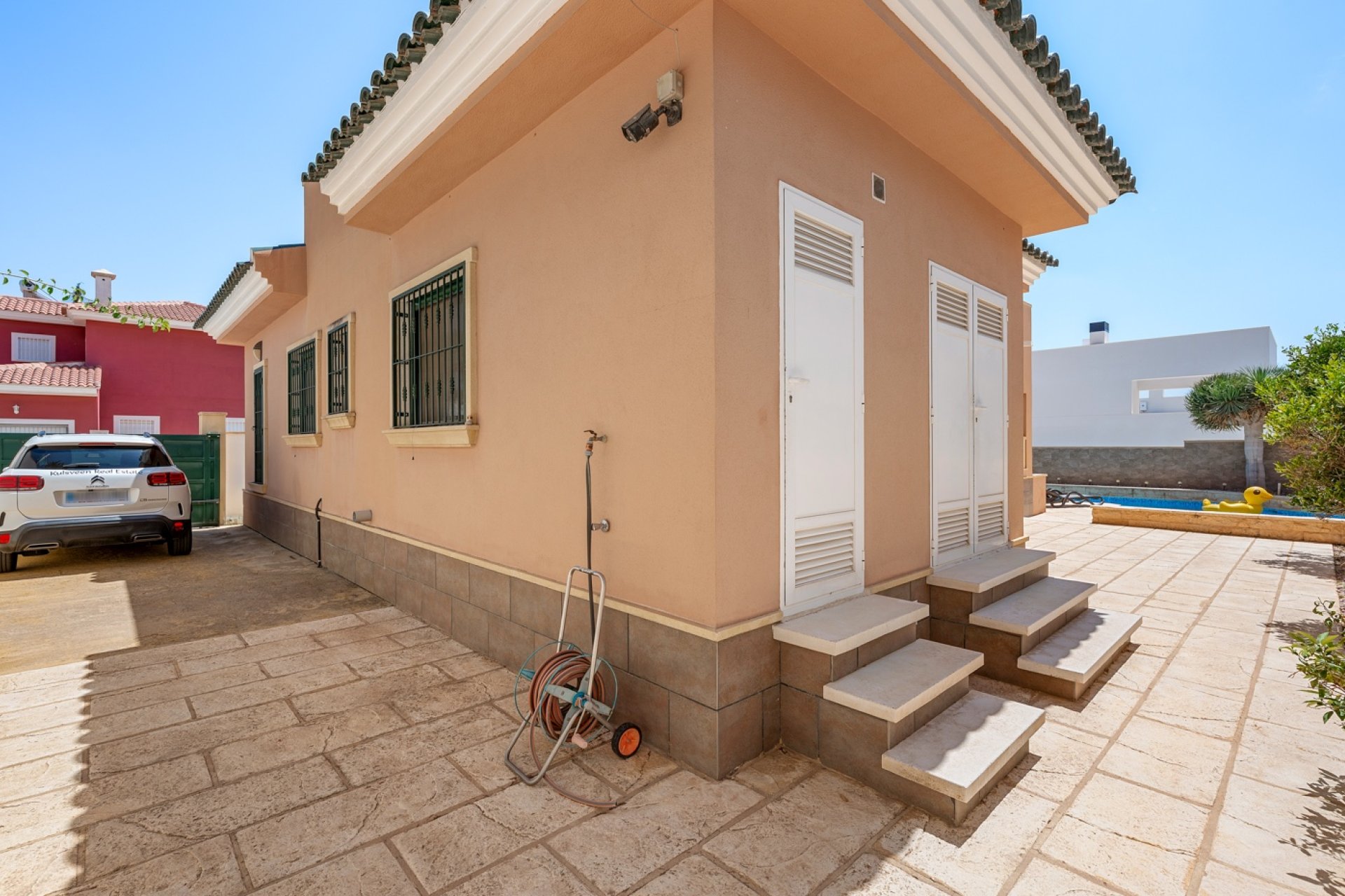 Revente - Villa - Ciudad quesada - Ciudad Quesada