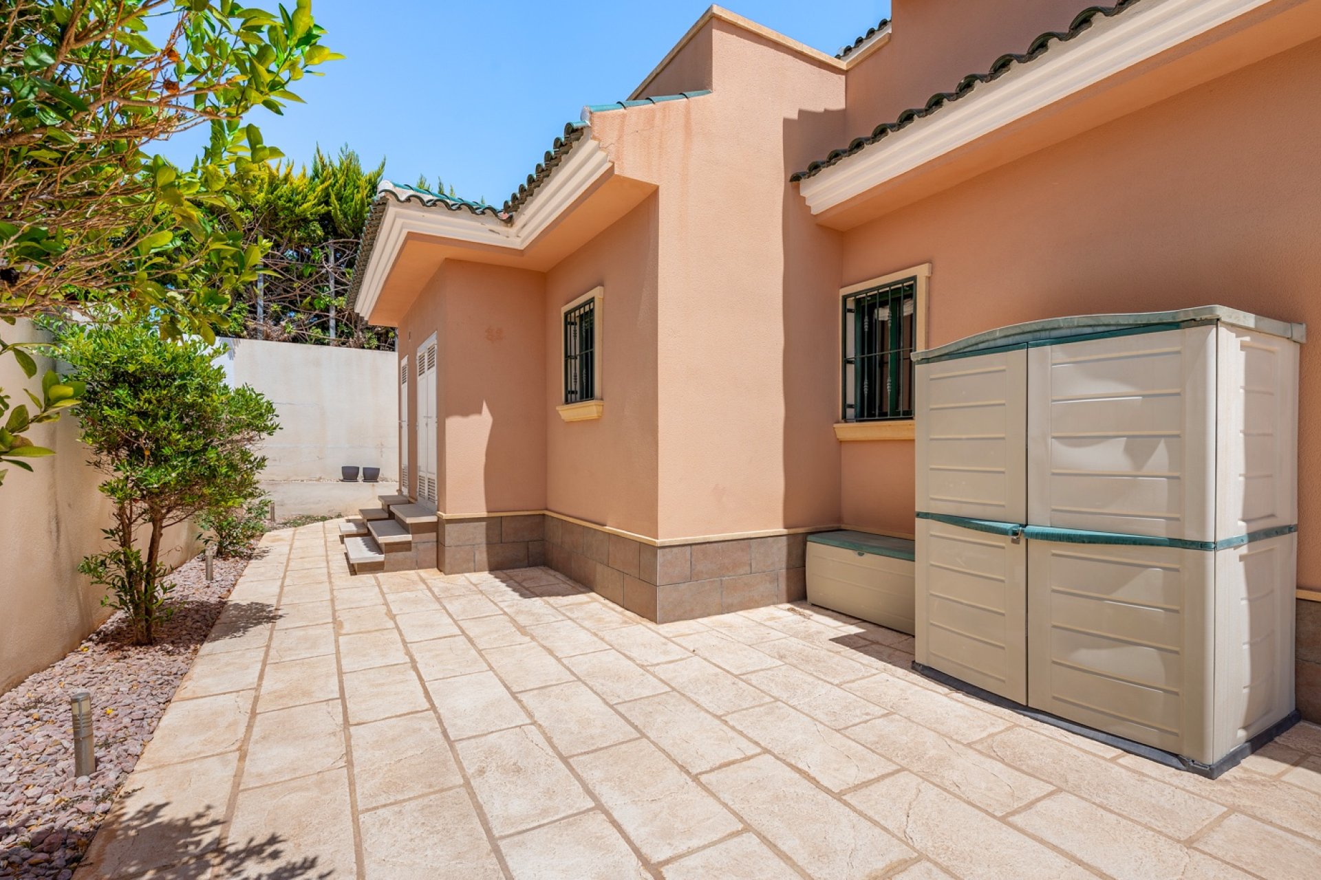 Revente - Villa - Ciudad quesada - Ciudad Quesada