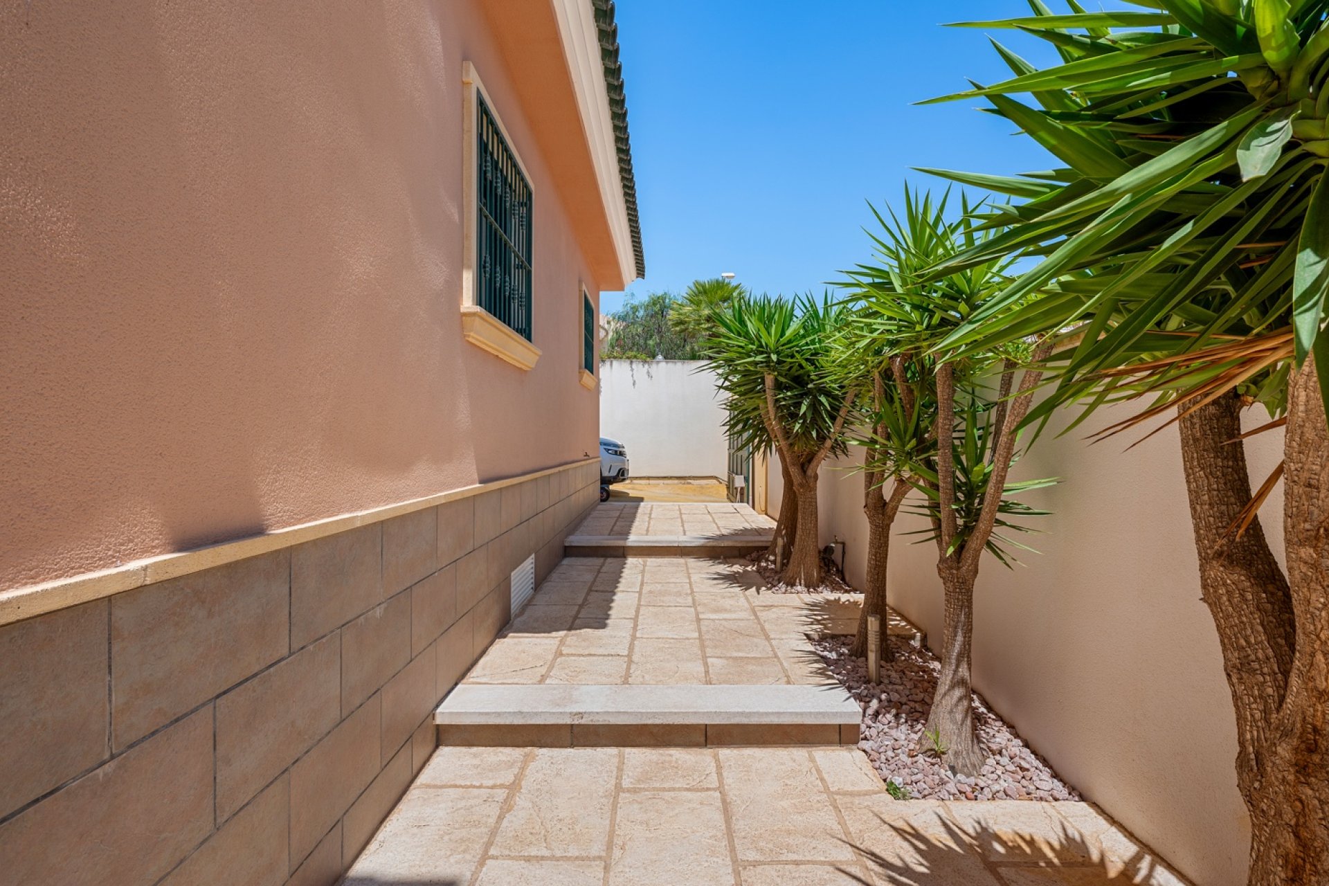 Revente - Villa - Ciudad quesada - Ciudad Quesada