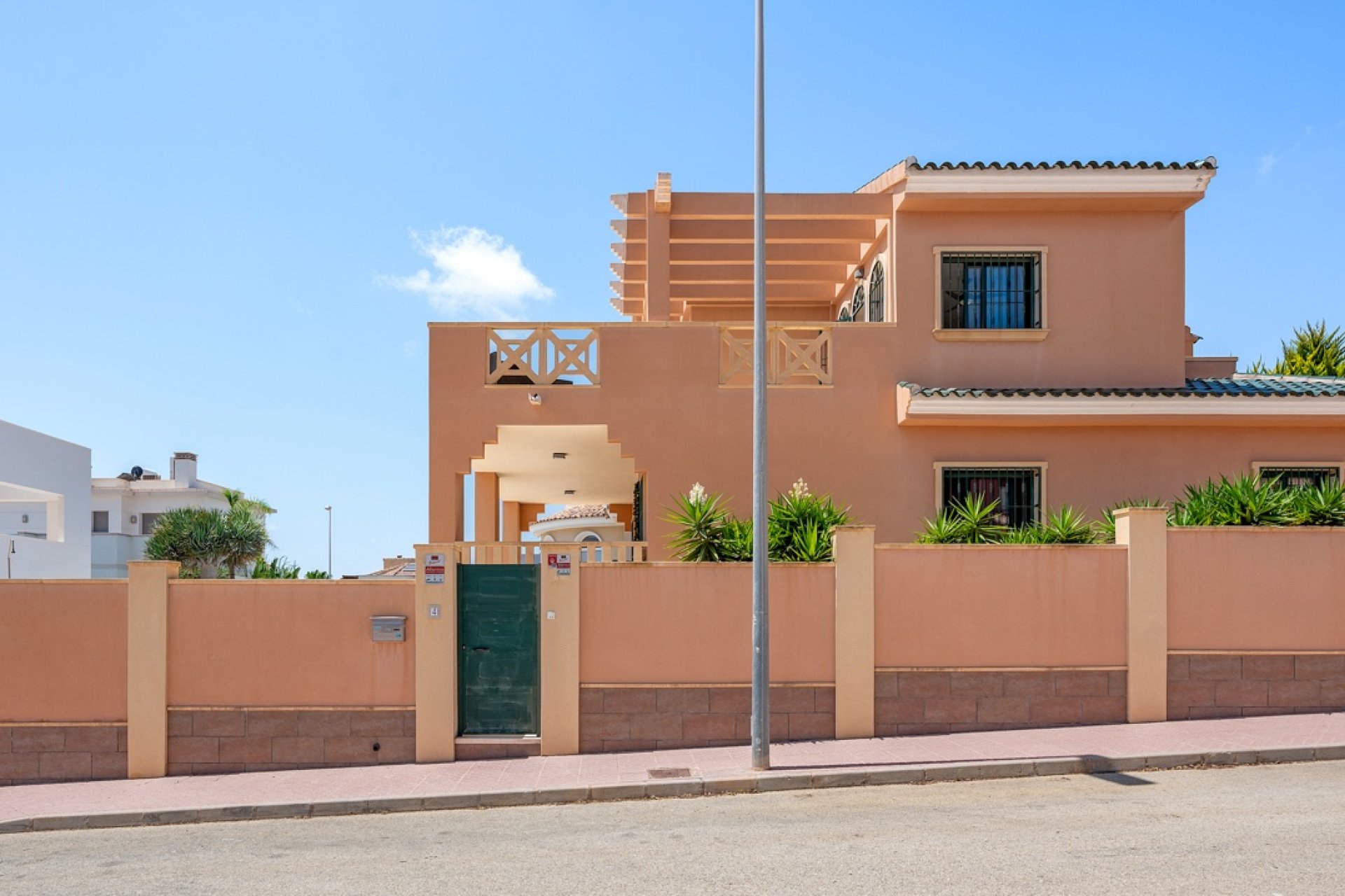 Revente - Villa - Ciudad quesada - Ciudad Quesada