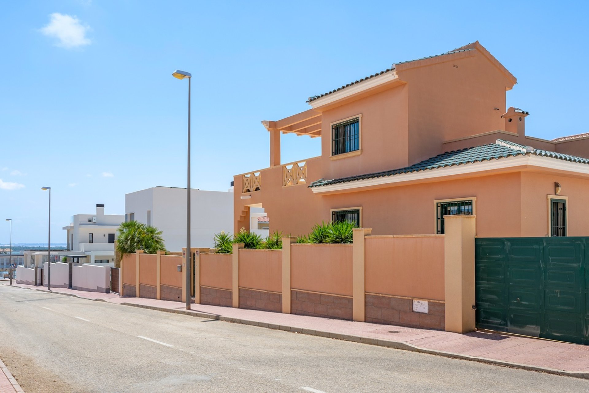 Revente - Villa - Ciudad quesada - Ciudad Quesada