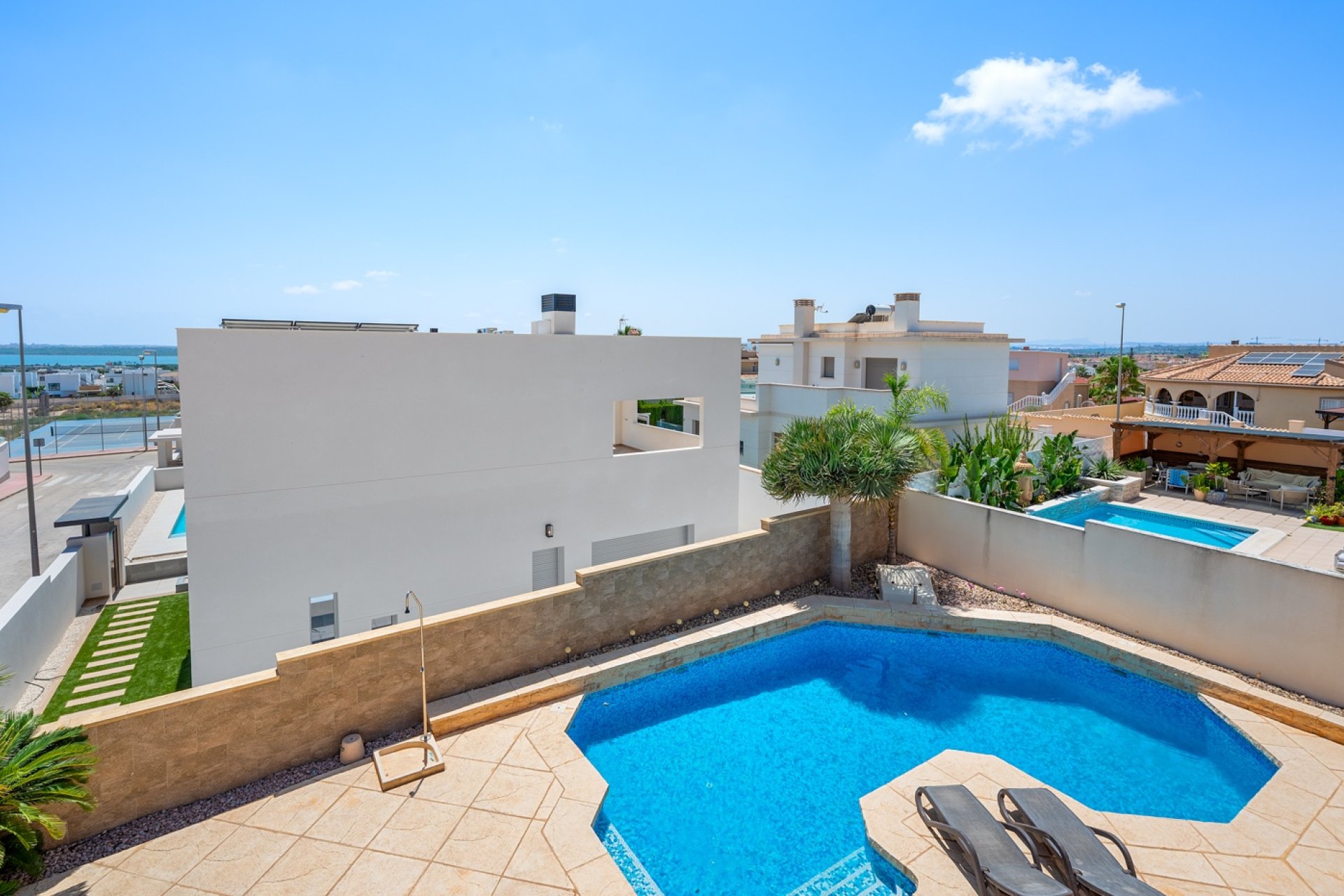 Revente - Villa - Ciudad quesada - Ciudad Quesada