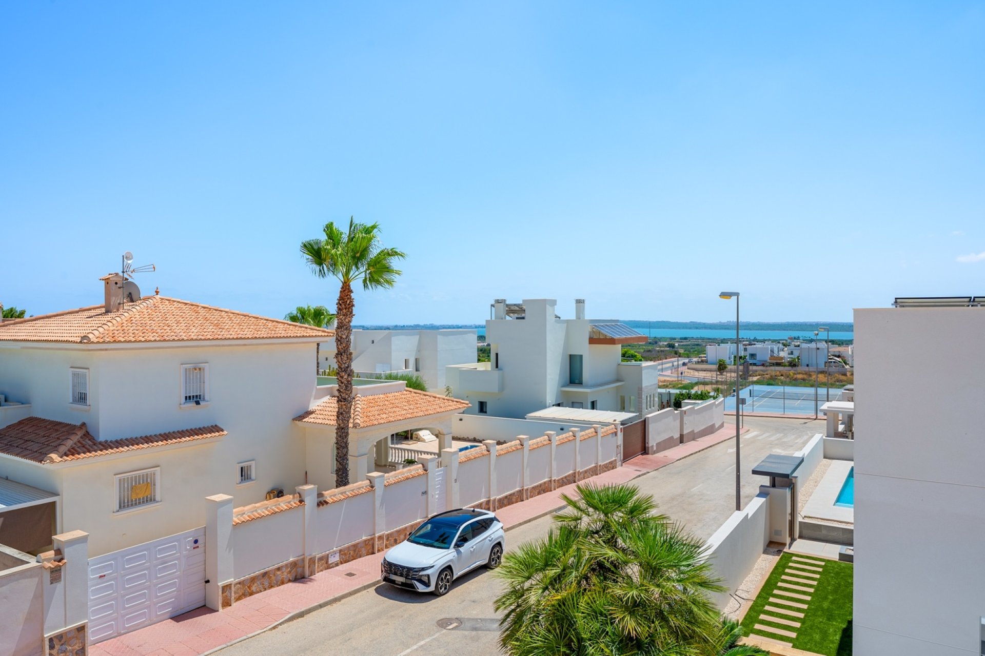 Revente - Villa - Ciudad quesada - Ciudad Quesada
