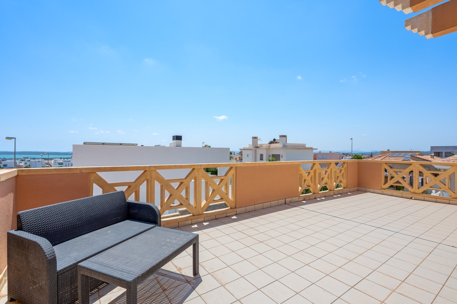Revente - Villa - Ciudad quesada - Ciudad Quesada