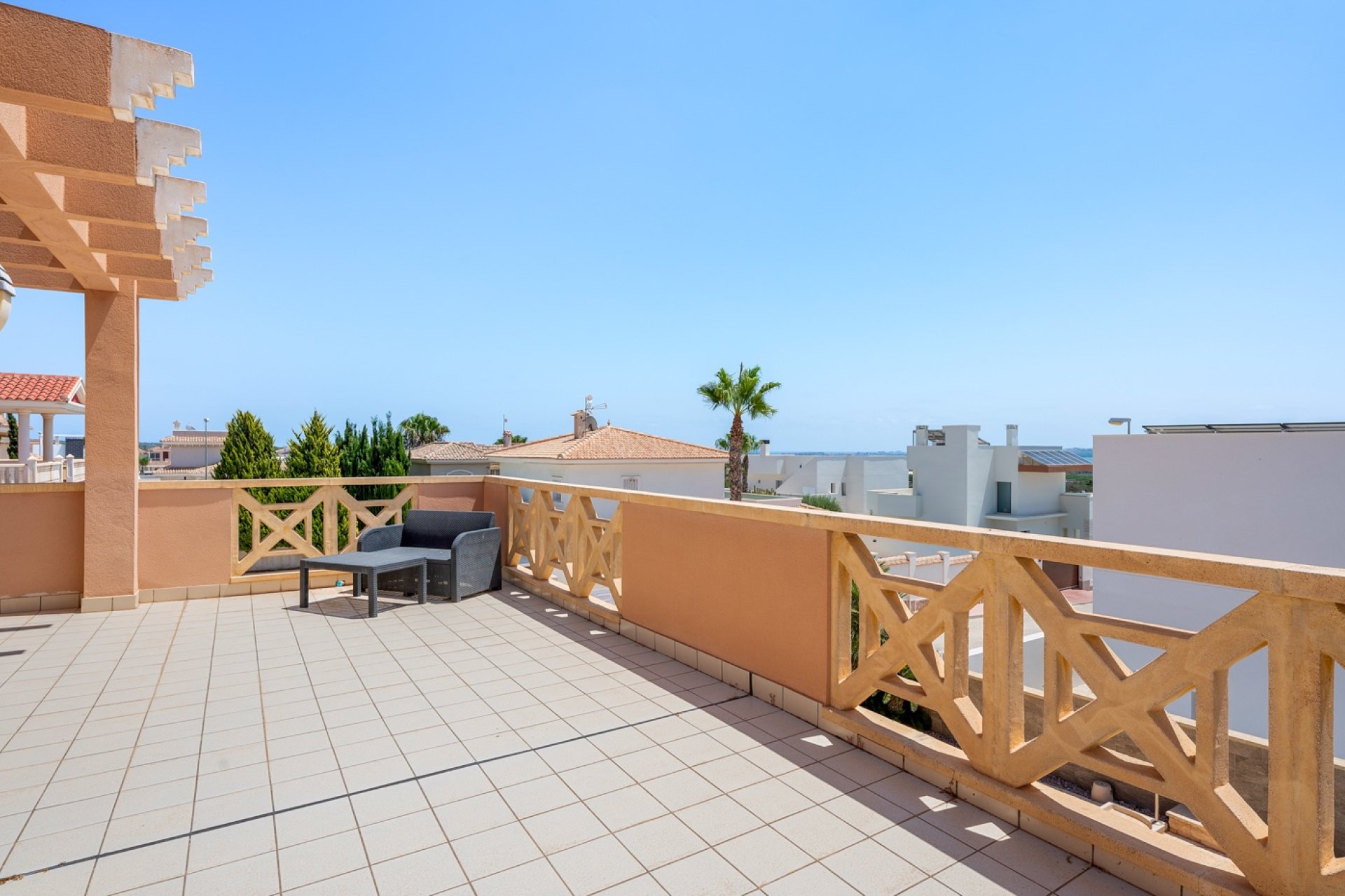 Revente - Villa - Ciudad quesada - Ciudad Quesada