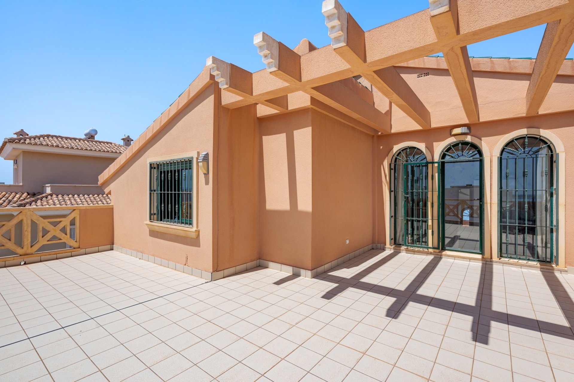 Revente - Villa - Ciudad quesada - Ciudad Quesada