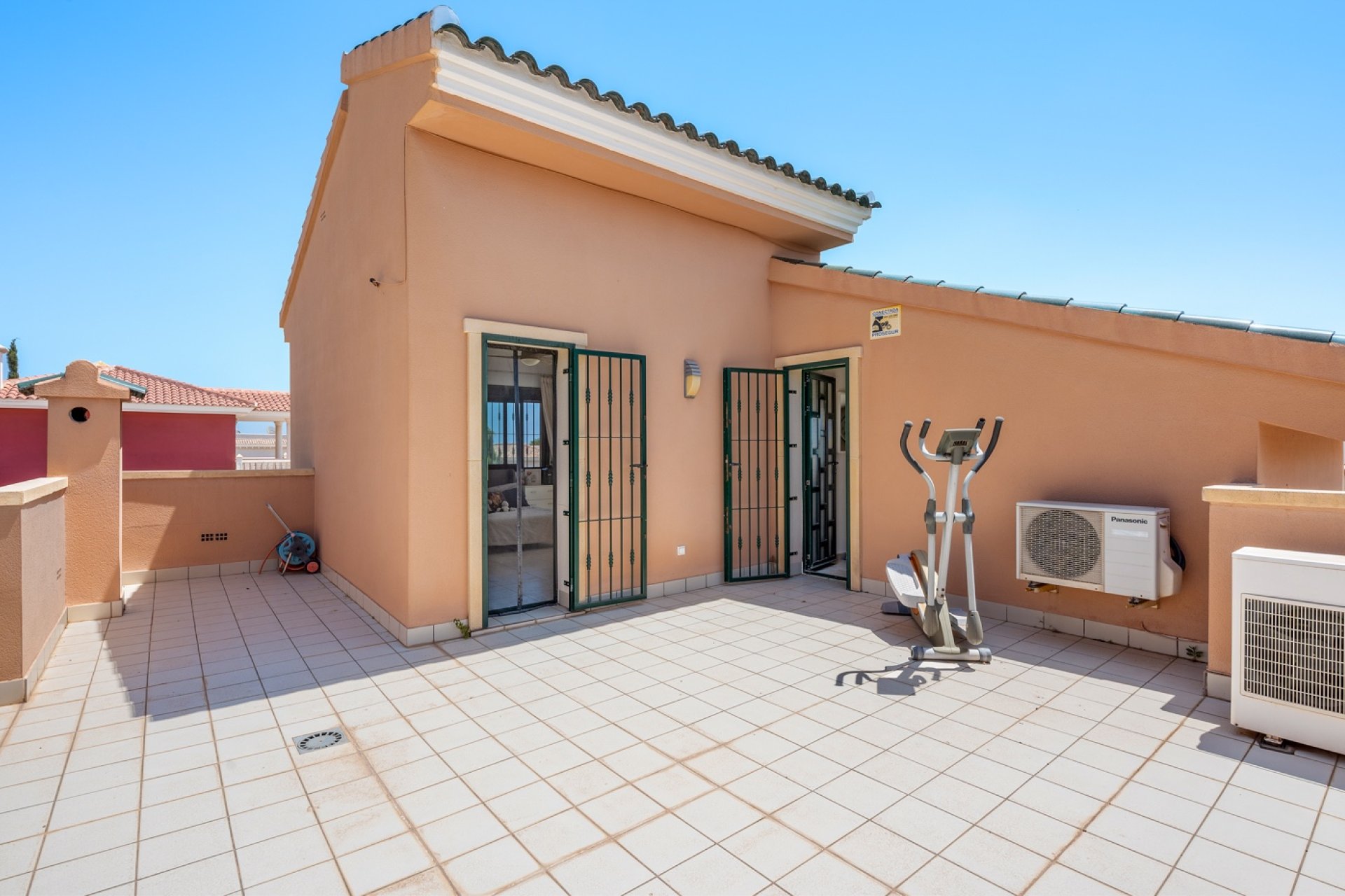Revente - Villa - Ciudad quesada - Ciudad Quesada