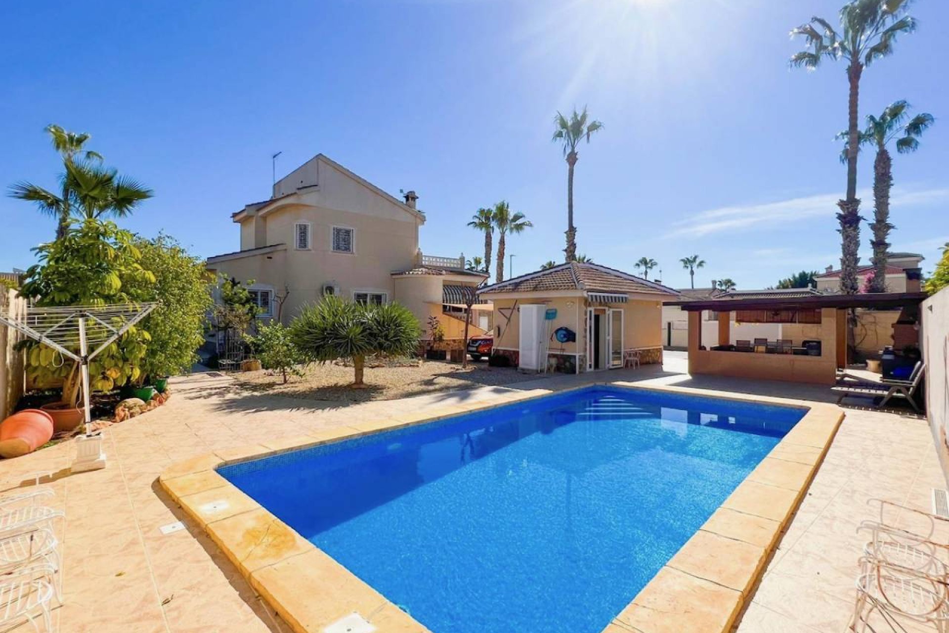 Revente - Villa - Ciudad quesada - Ciudad Quesada