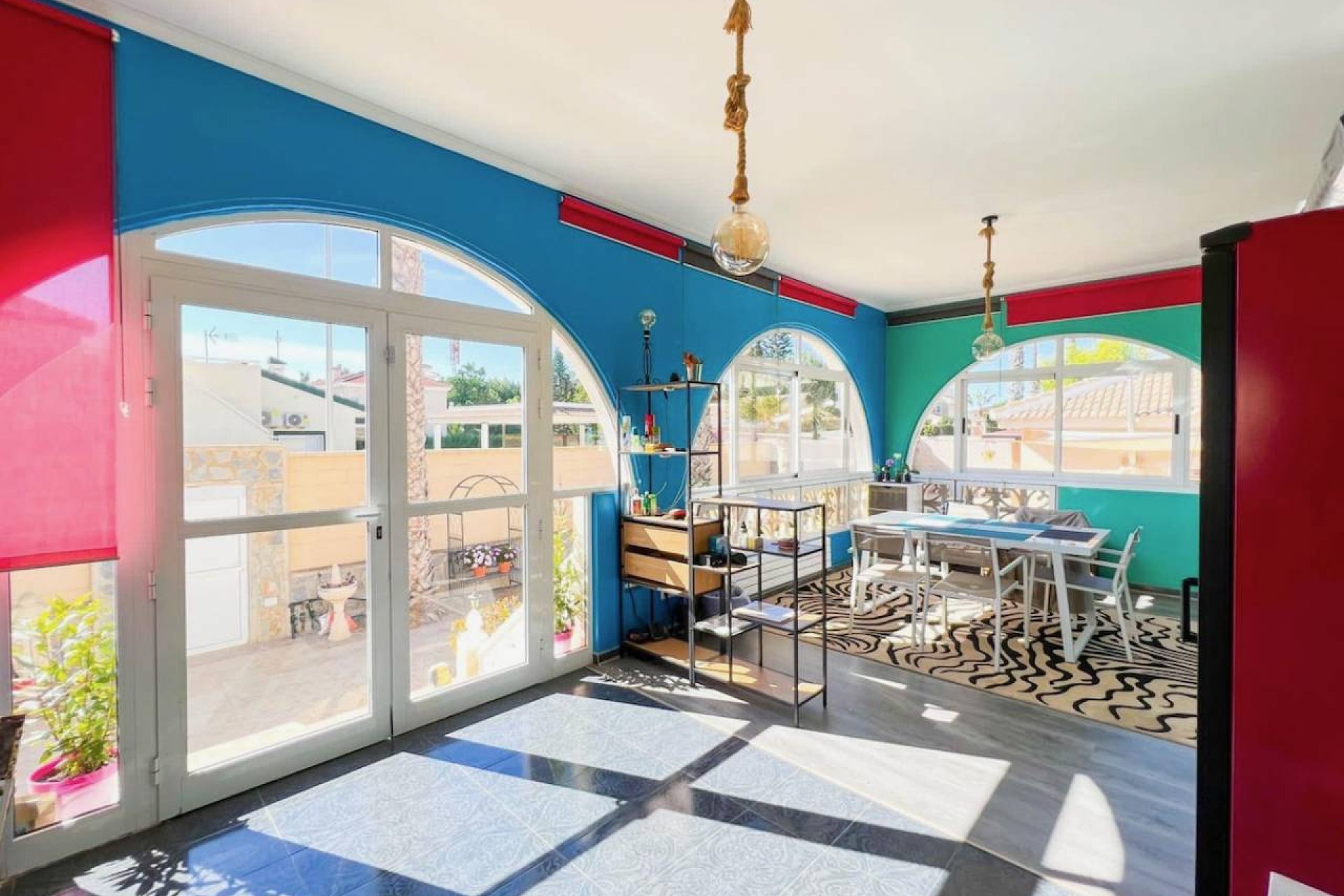 Revente - Villa - Ciudad quesada - Ciudad Quesada