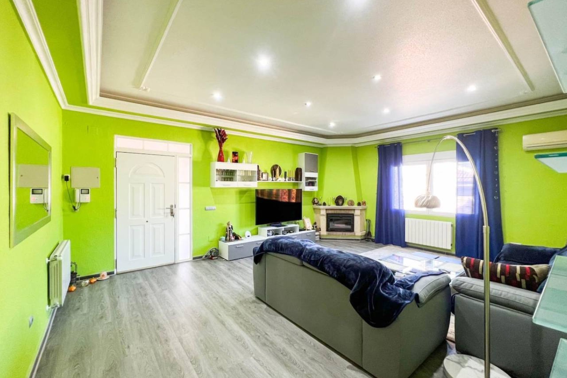 Revente - Villa - Ciudad quesada - Ciudad Quesada