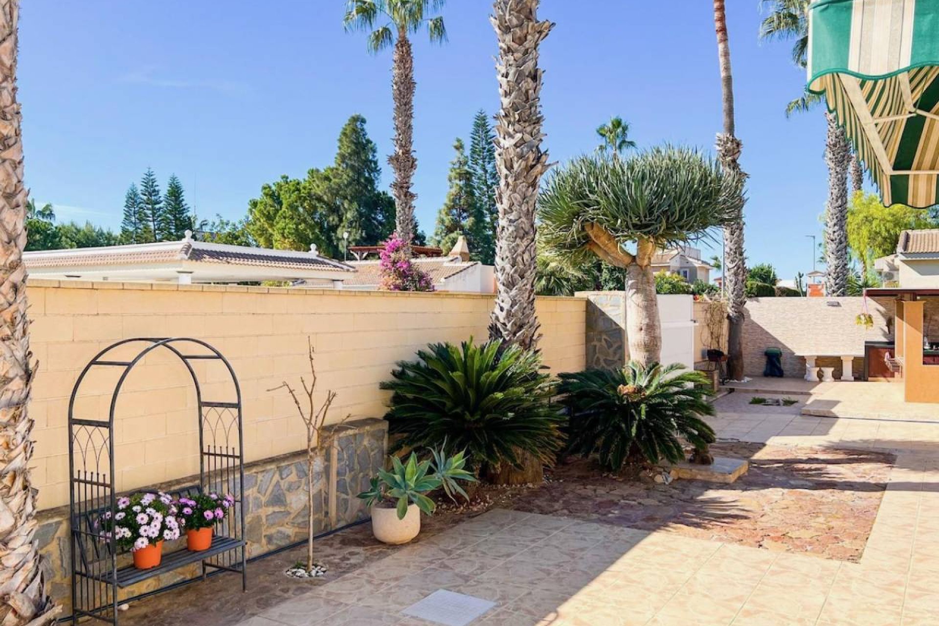 Revente - Villa - Ciudad quesada - Ciudad Quesada