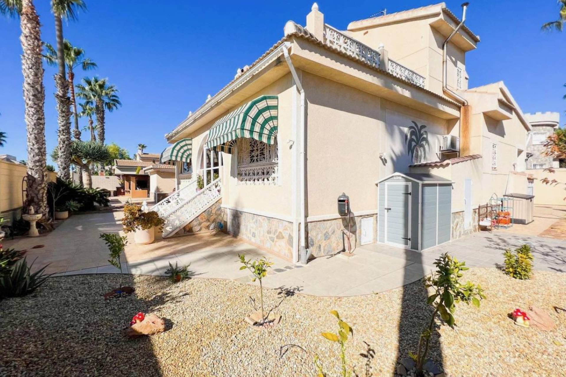 Revente - Villa - Ciudad quesada - Ciudad Quesada