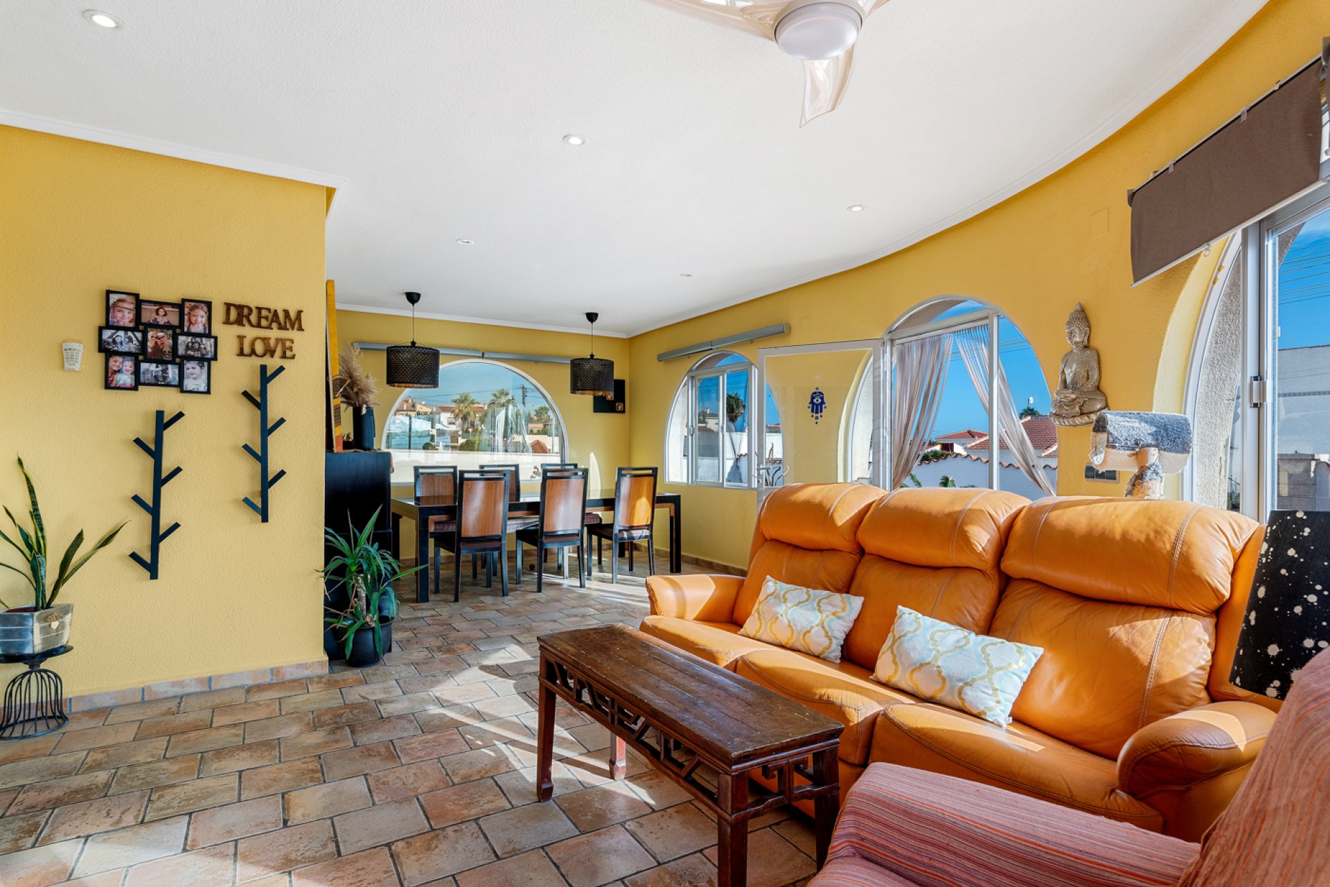 Revente - Villa - Ciudad quesada - Ciudad Quesada