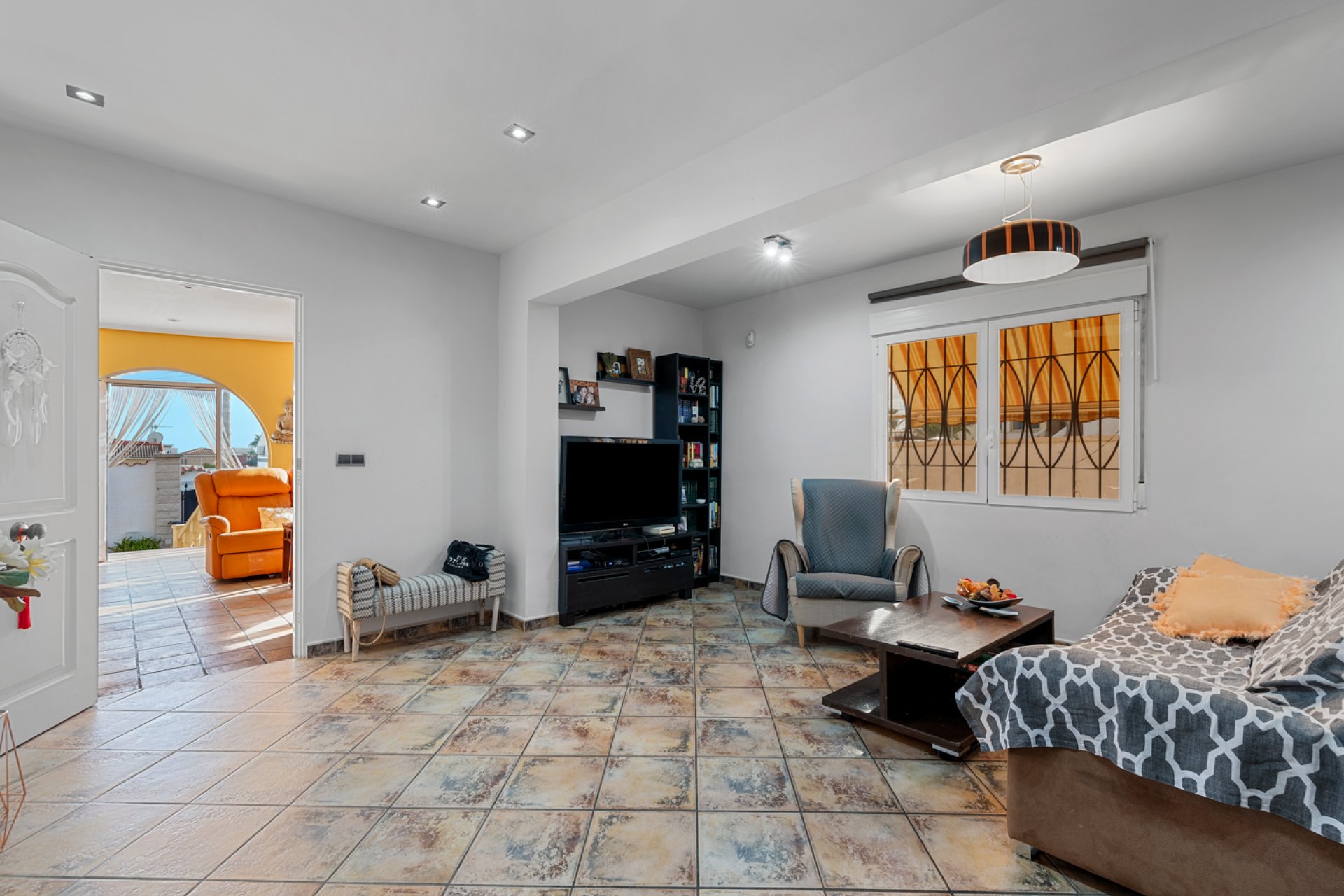 Revente - Villa - Ciudad quesada - Ciudad Quesada