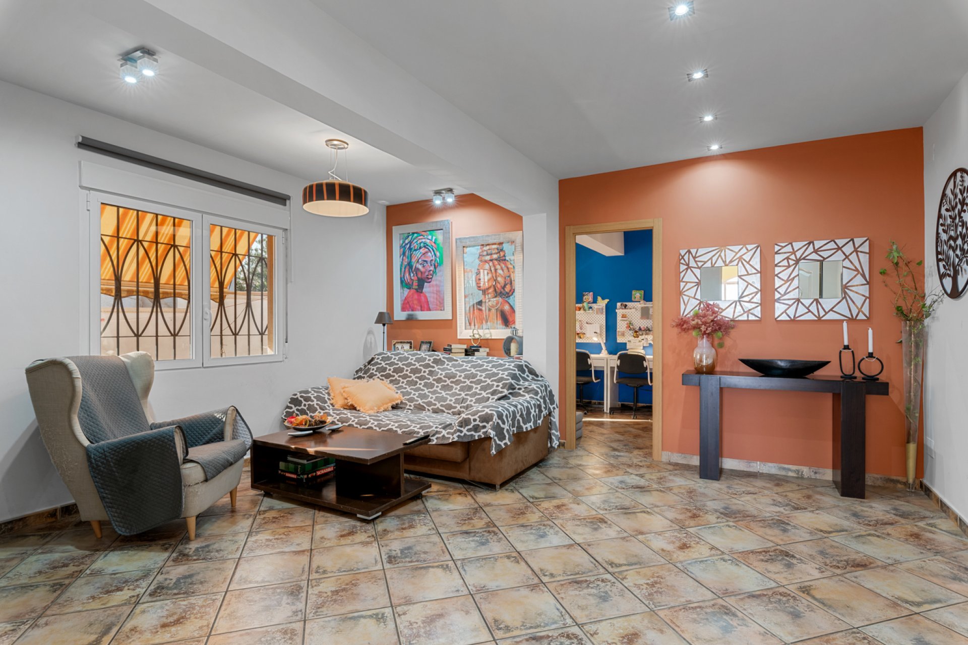 Revente - Villa - Ciudad quesada - Ciudad Quesada