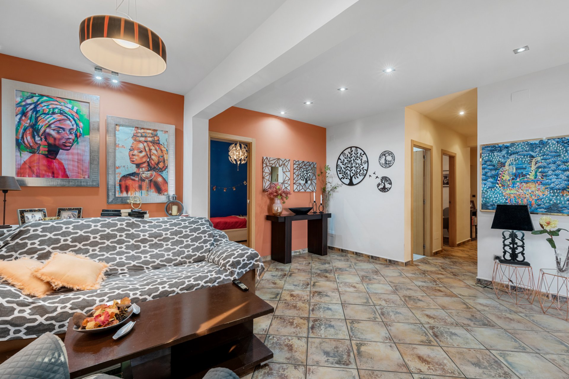 Revente - Villa - Ciudad quesada - Ciudad Quesada