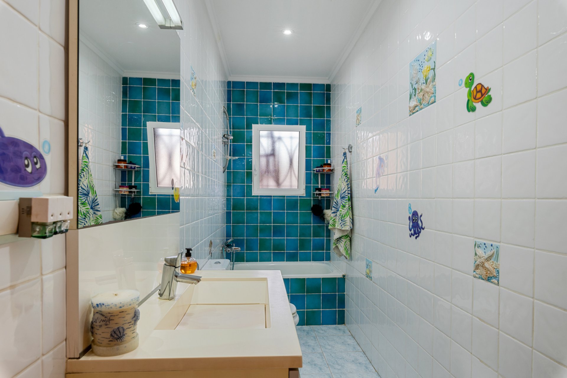 Revente - Villa - Ciudad quesada - Ciudad Quesada