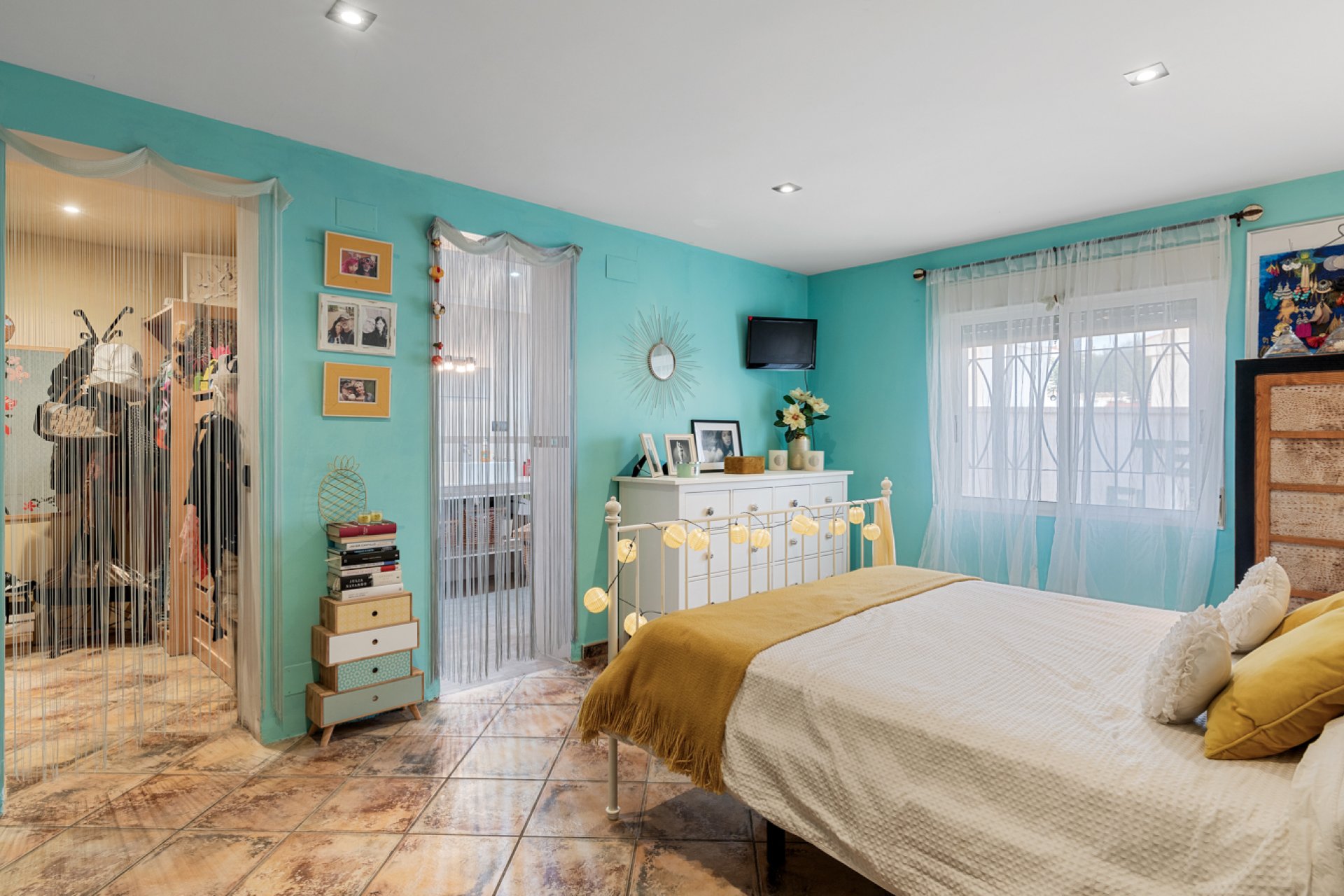 Revente - Villa - Ciudad quesada - Ciudad Quesada