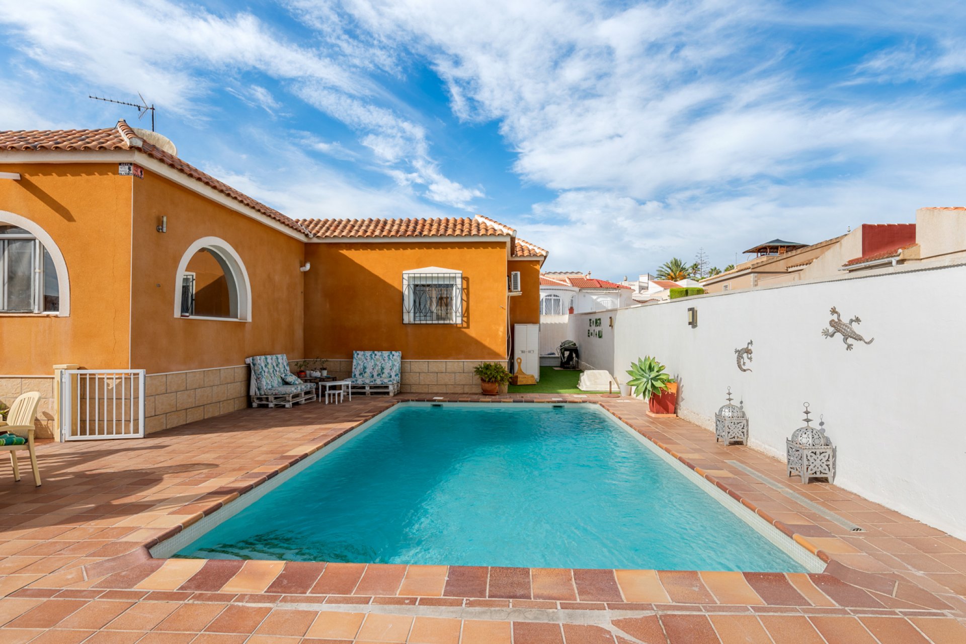 Revente - Villa - Ciudad quesada - Ciudad Quesada