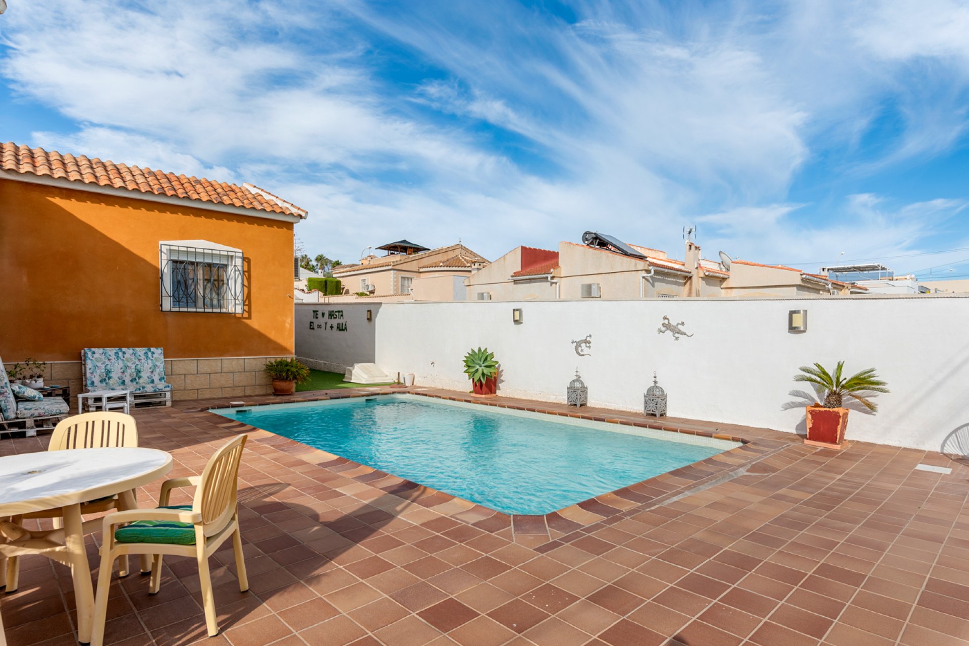 Revente - Villa - Ciudad quesada - Ciudad Quesada