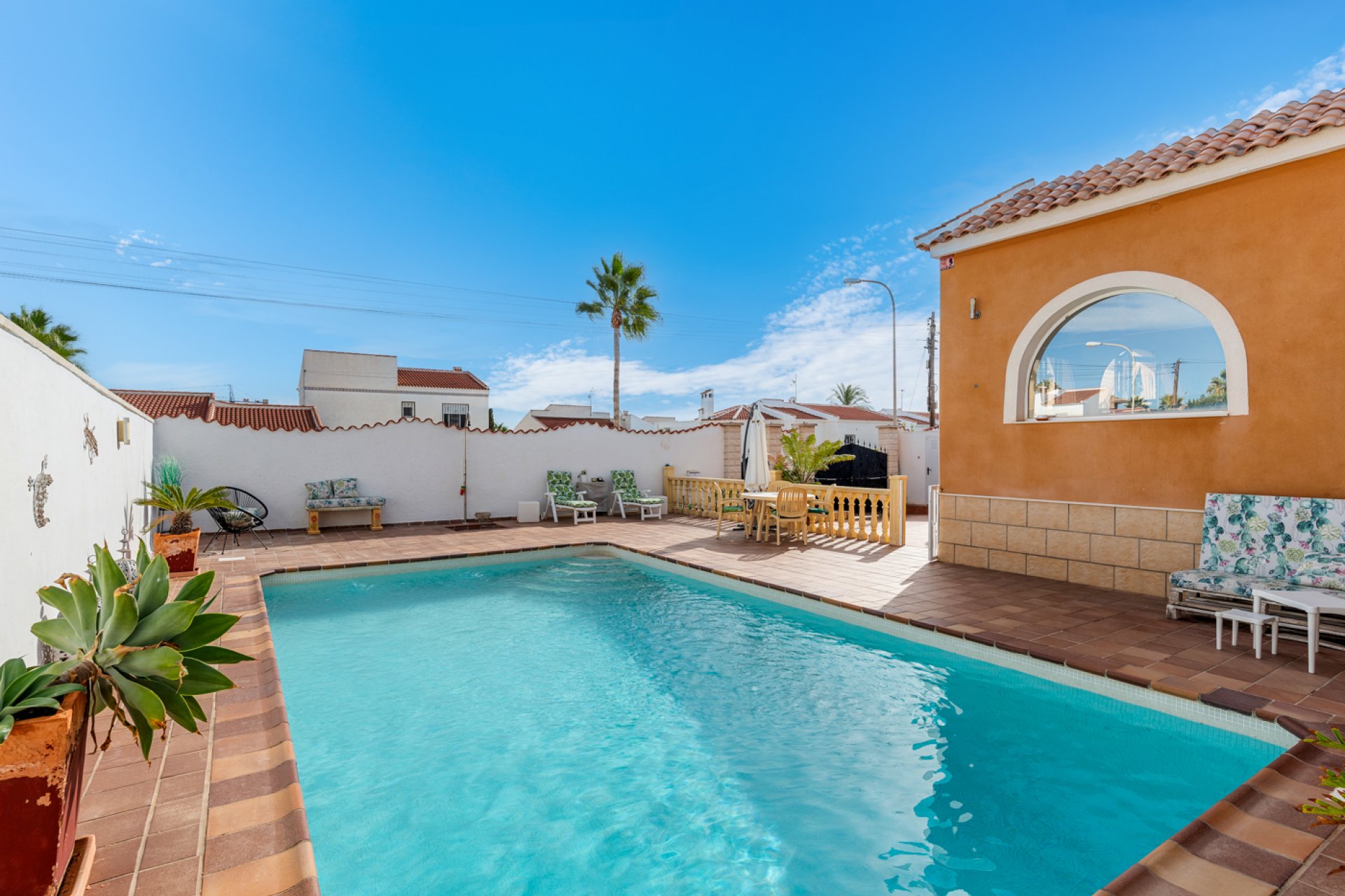 Revente - Villa - Ciudad quesada - Ciudad Quesada