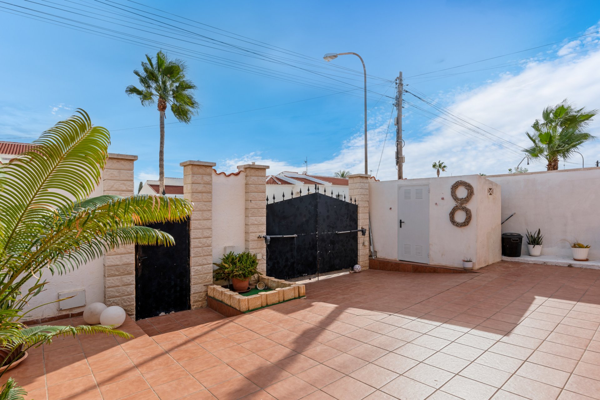 Revente - Villa - Ciudad quesada - Ciudad Quesada