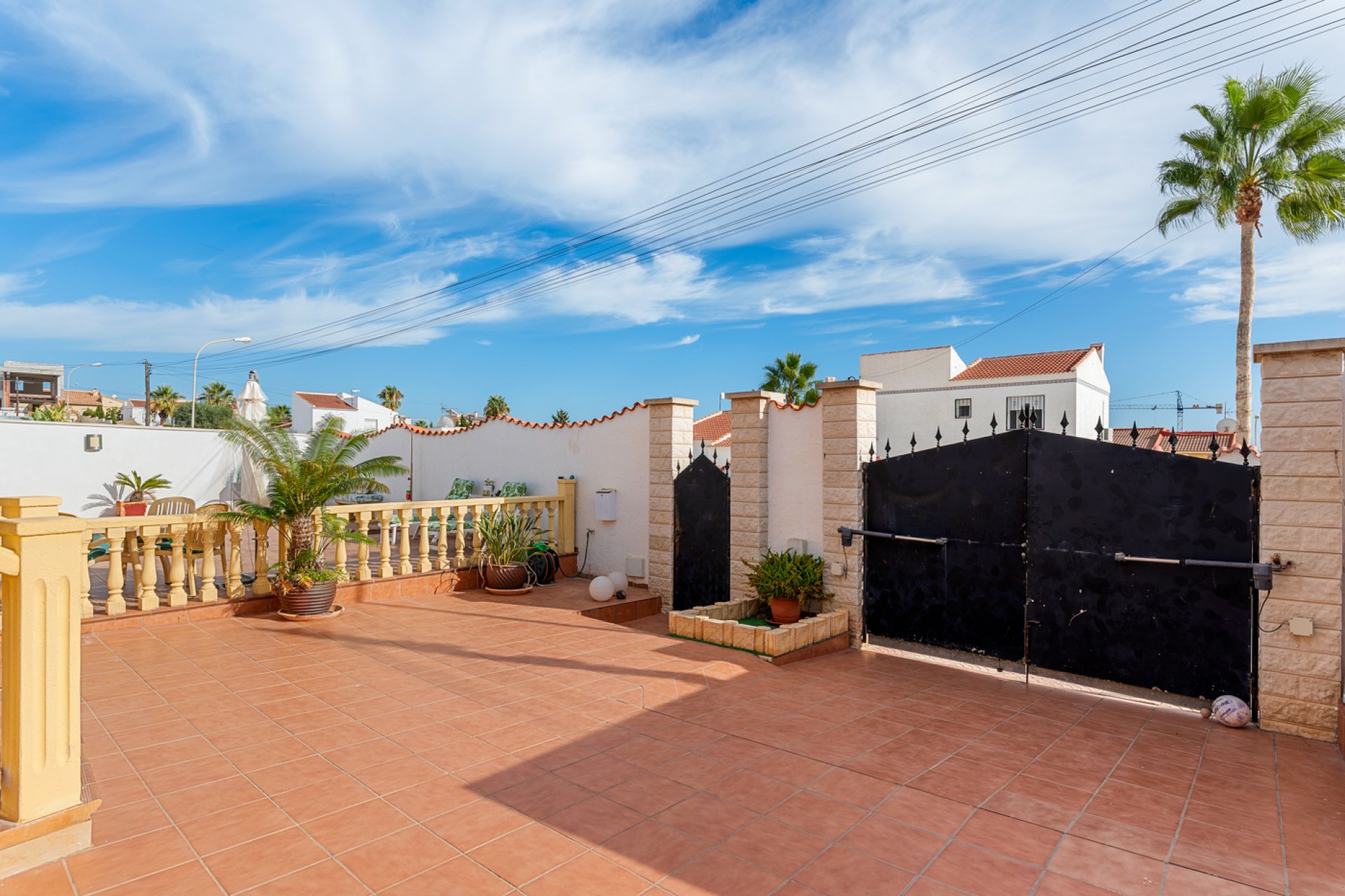 Revente - Villa - Ciudad quesada - Ciudad Quesada